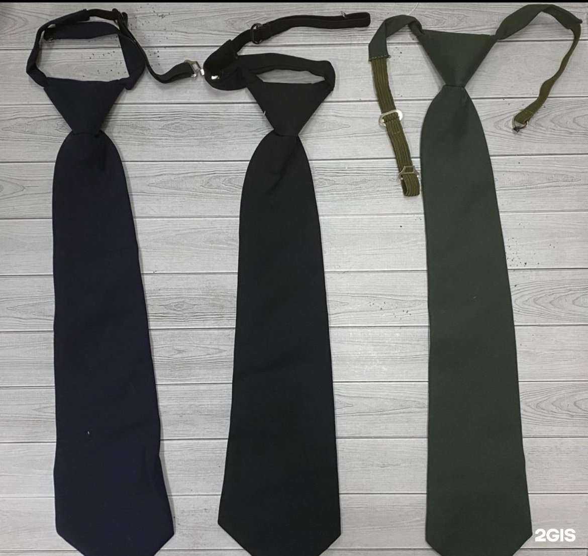 Отзывы на компанию Военторг НК в г. Новокузнецк c фото