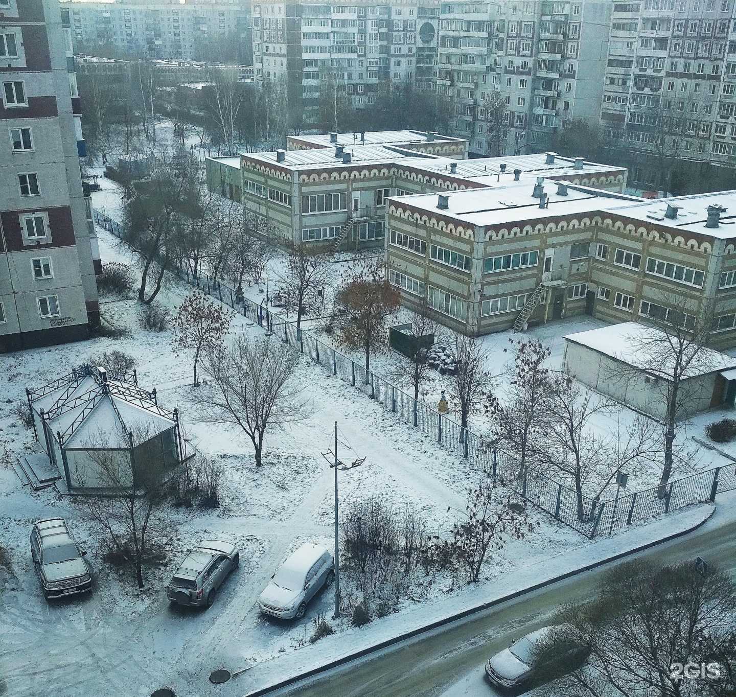 Отзывы на компанию Детский сад №249 в Новокузнецке c фото