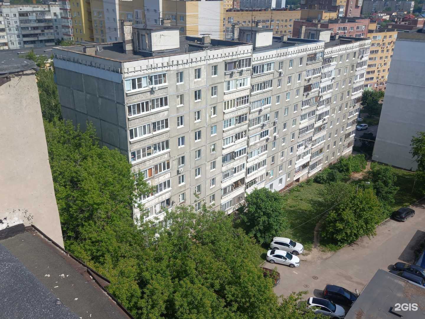 Отзывы на компанию Аквамарин в Нижнем Новгороде c фото - фотография 2 из 2