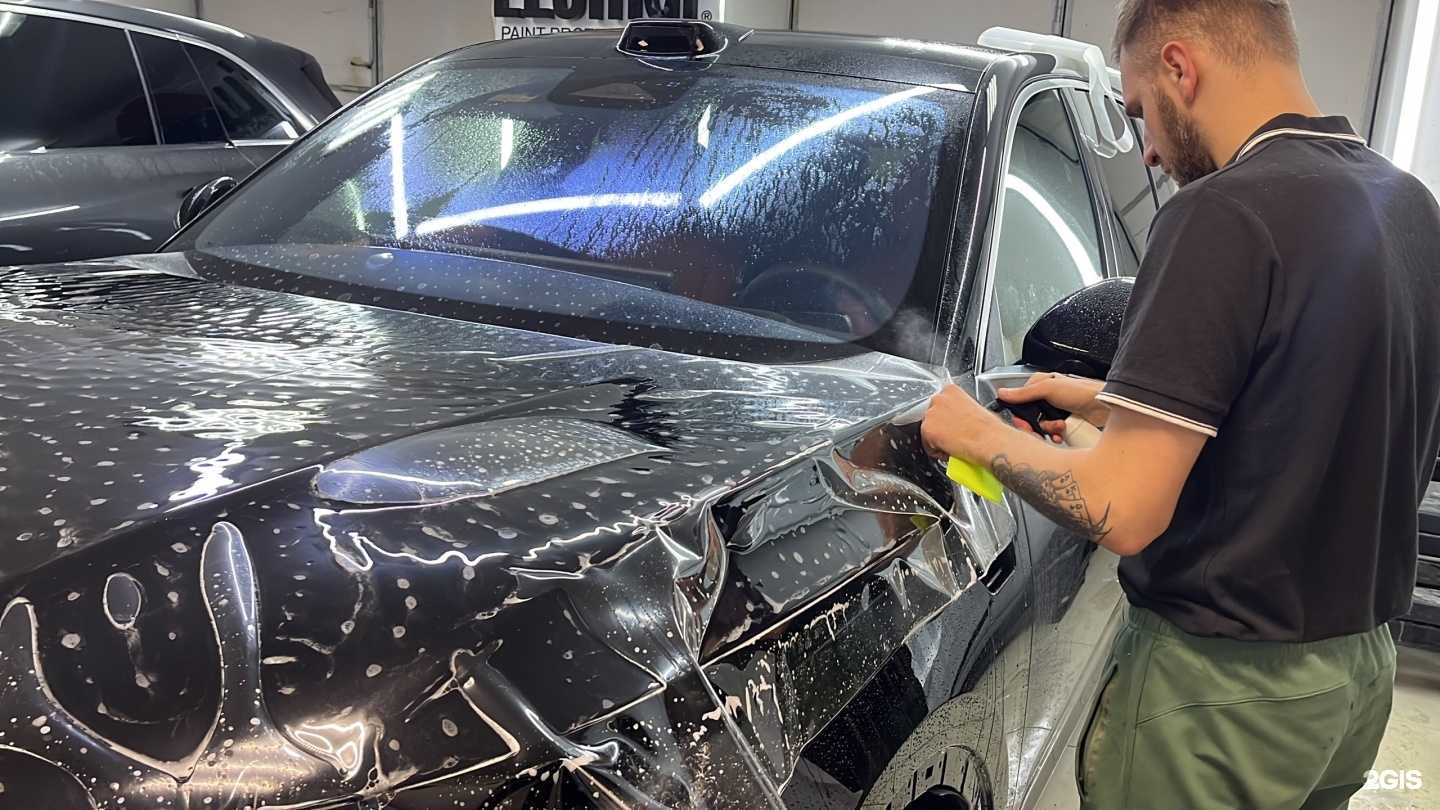 Отзывы на компанию Black Auto в Барнауле c фото