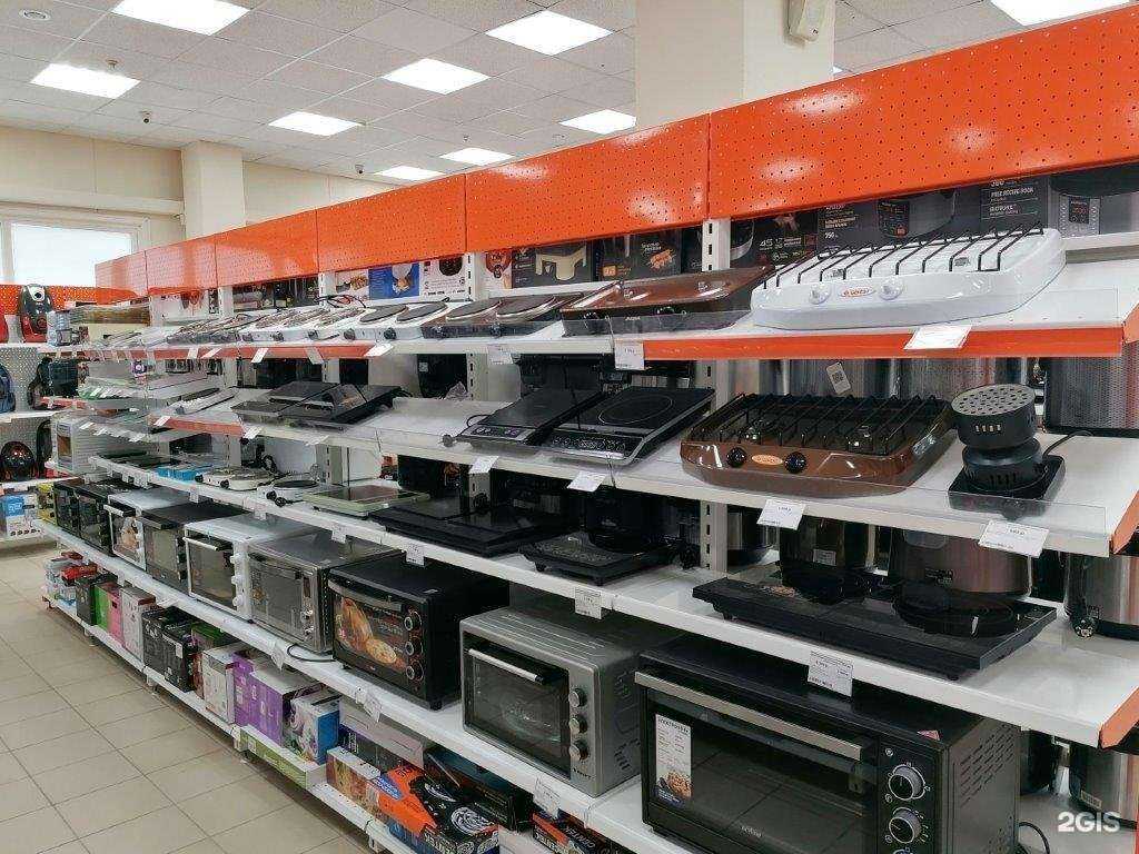 Отзывы на компанию DNS в г. Саратов c фото