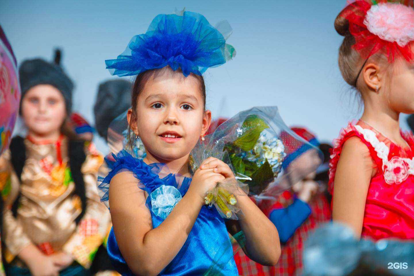 Отзывы на компанию Инсайд в г. Химки c фото