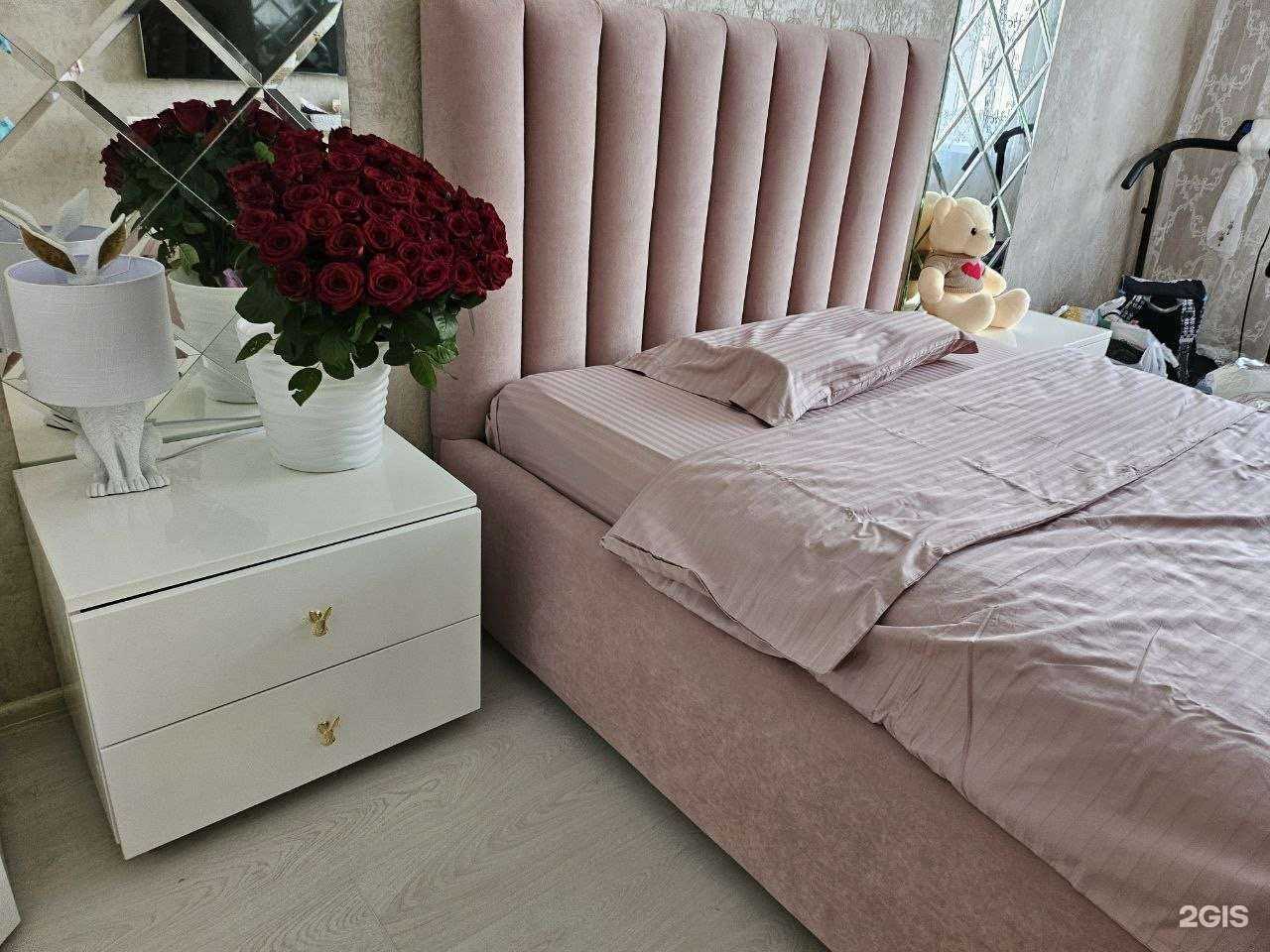 Отзывы на компанию Индустрия мебели  в Пензе c фото