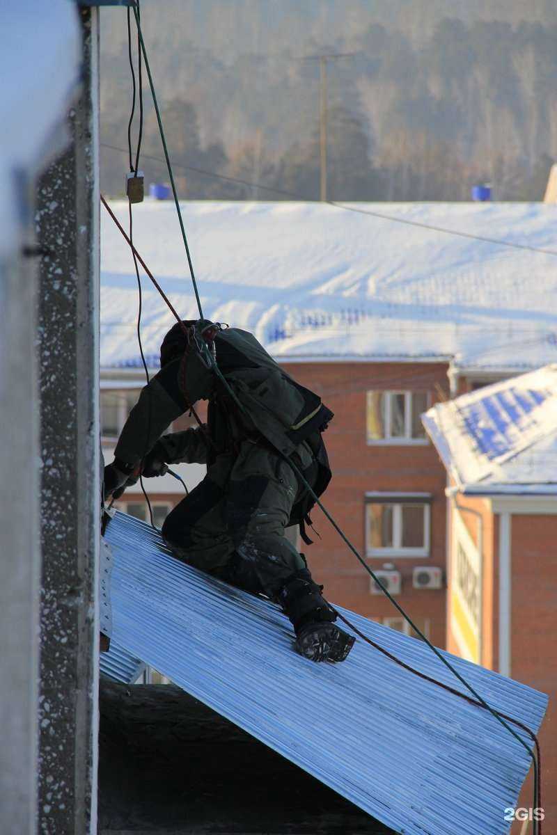 Отзывы на компанию Козырек38 в Ангарске c фото