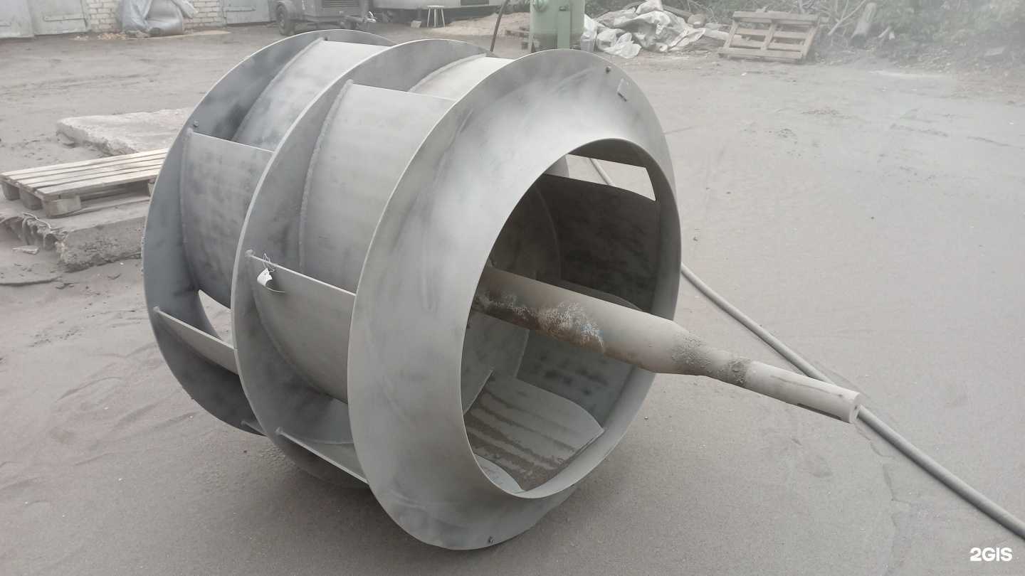 Отзывы на компанию Компания пескоструйной обработки в Стерлитамаке c фото