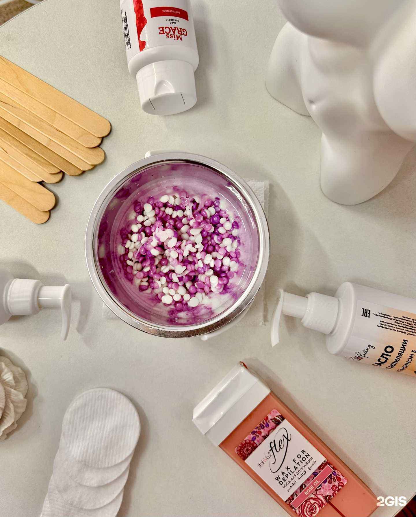 Отзывы на компанию Колючка в г. Комсомольск-на-Амуре c фото