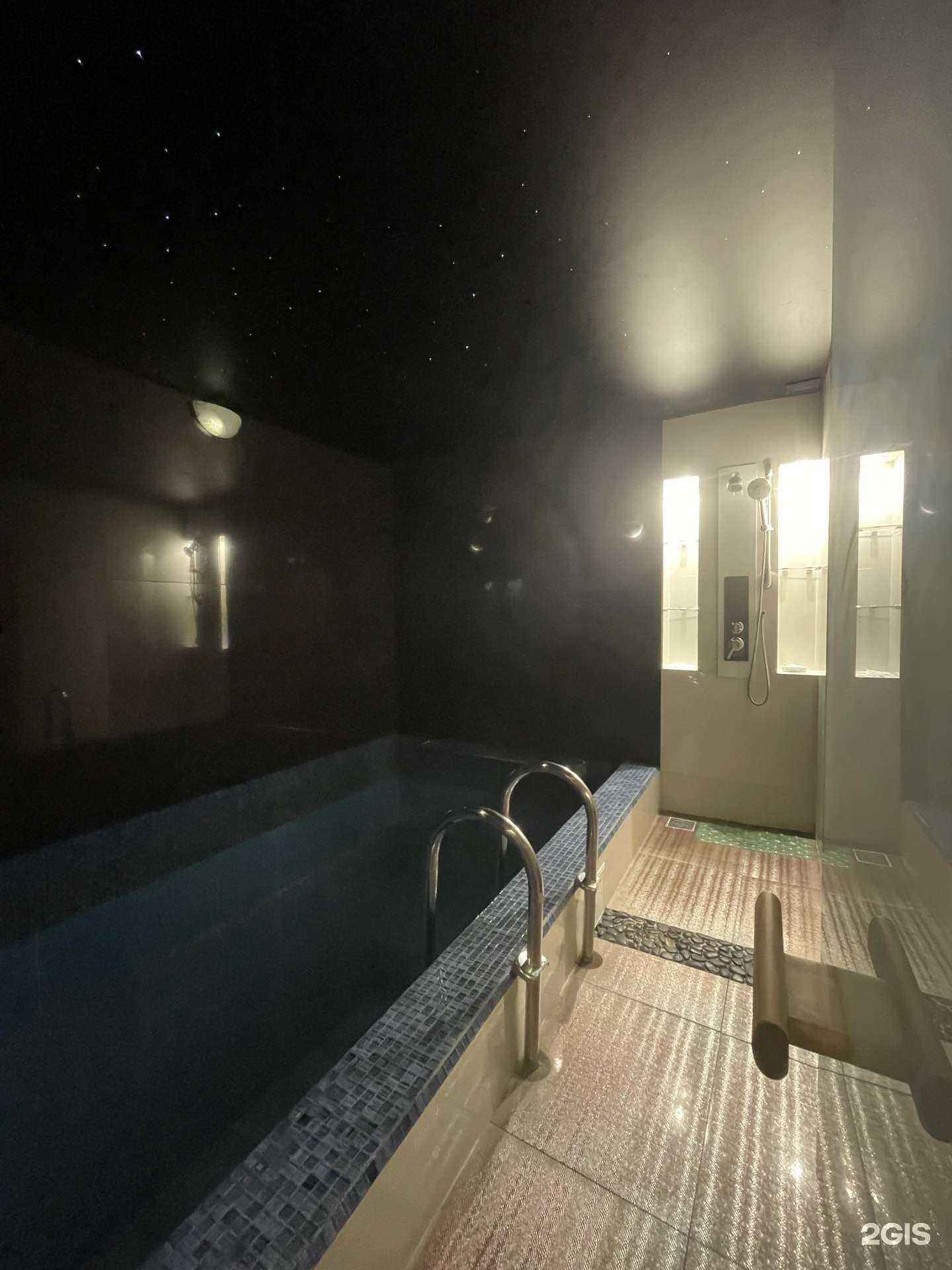 Отзывы на компанию SPA studio в Нижневартовске c фото