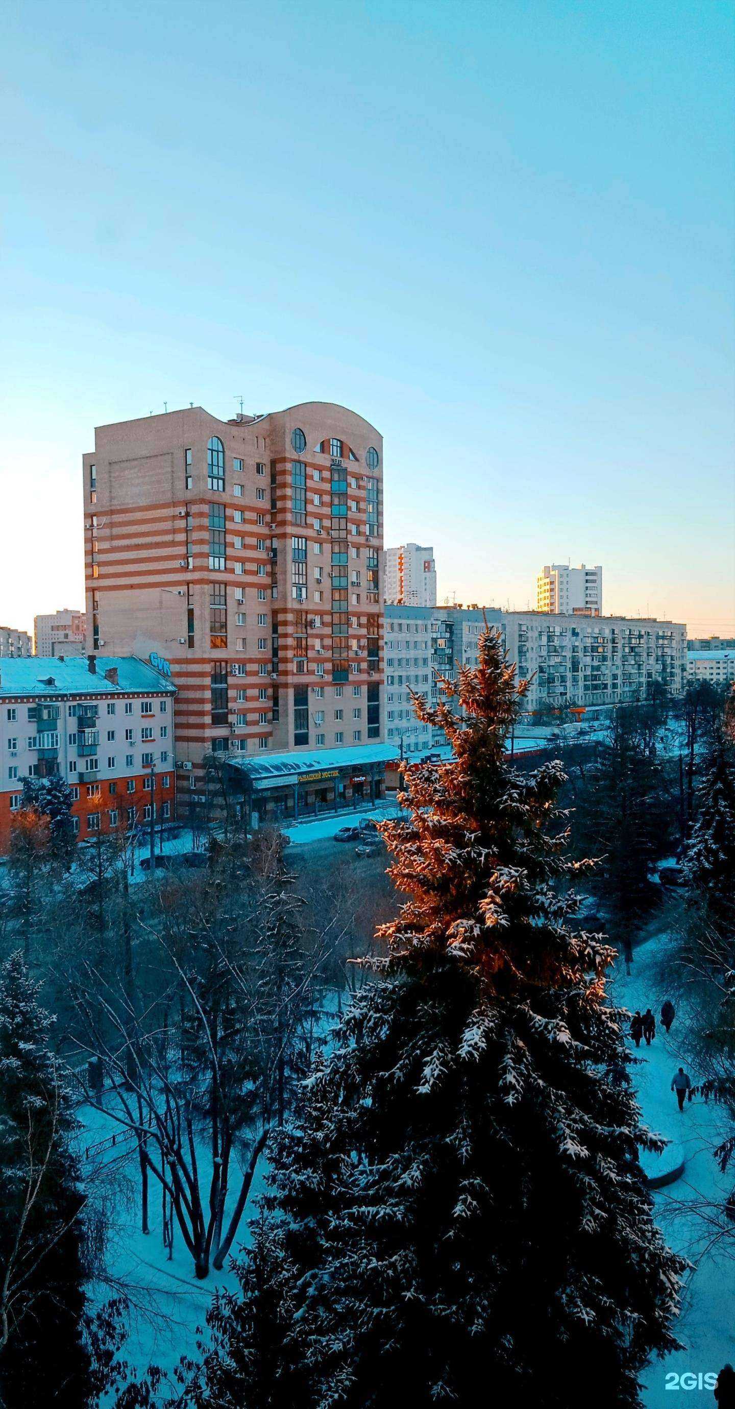 Отзывы на компанию Твой велосипед 74 в Челябинске c фото - фотография 2 из 2