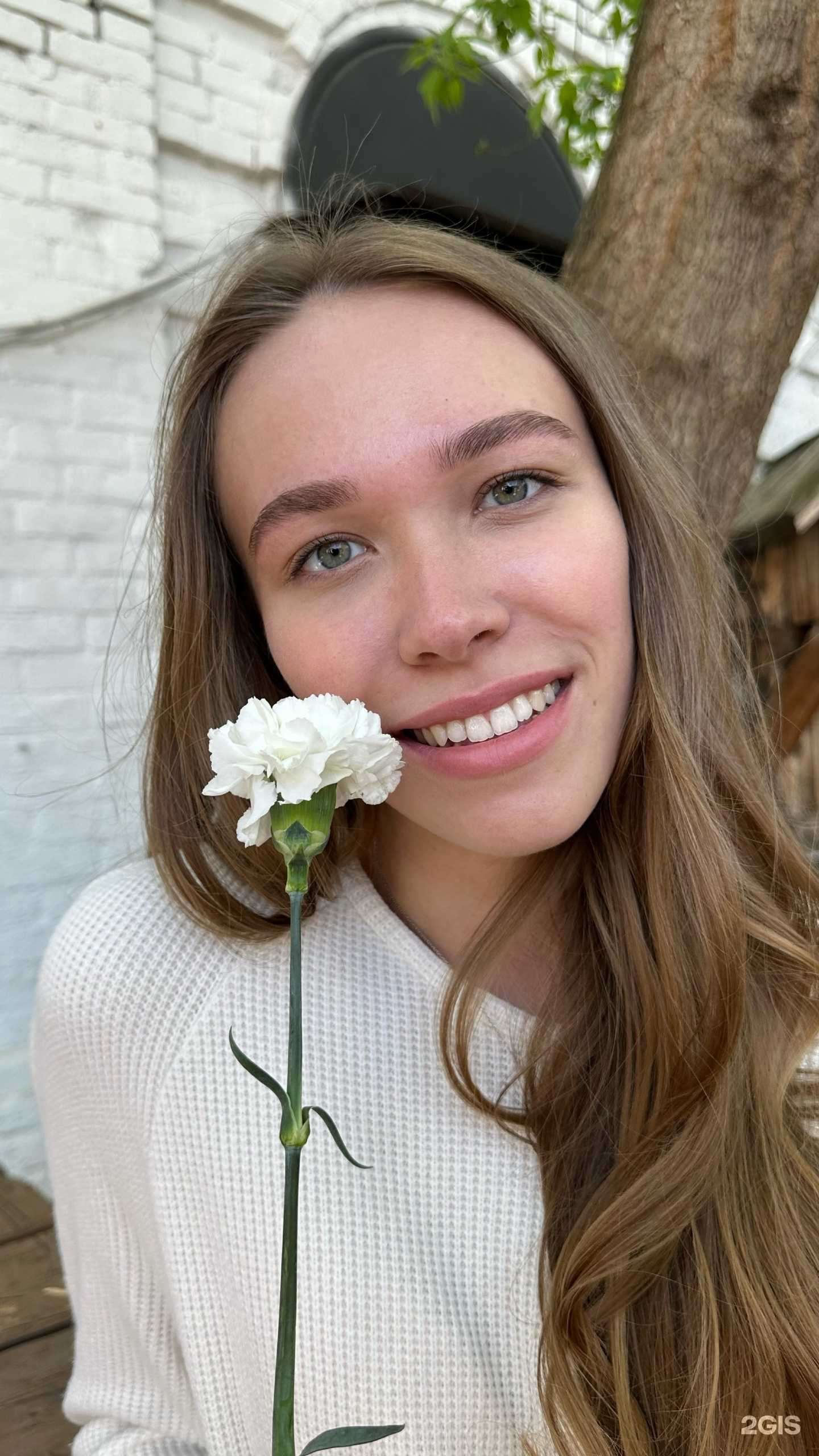 Отзывы на компанию Lash&Brow house  в Перми c фото