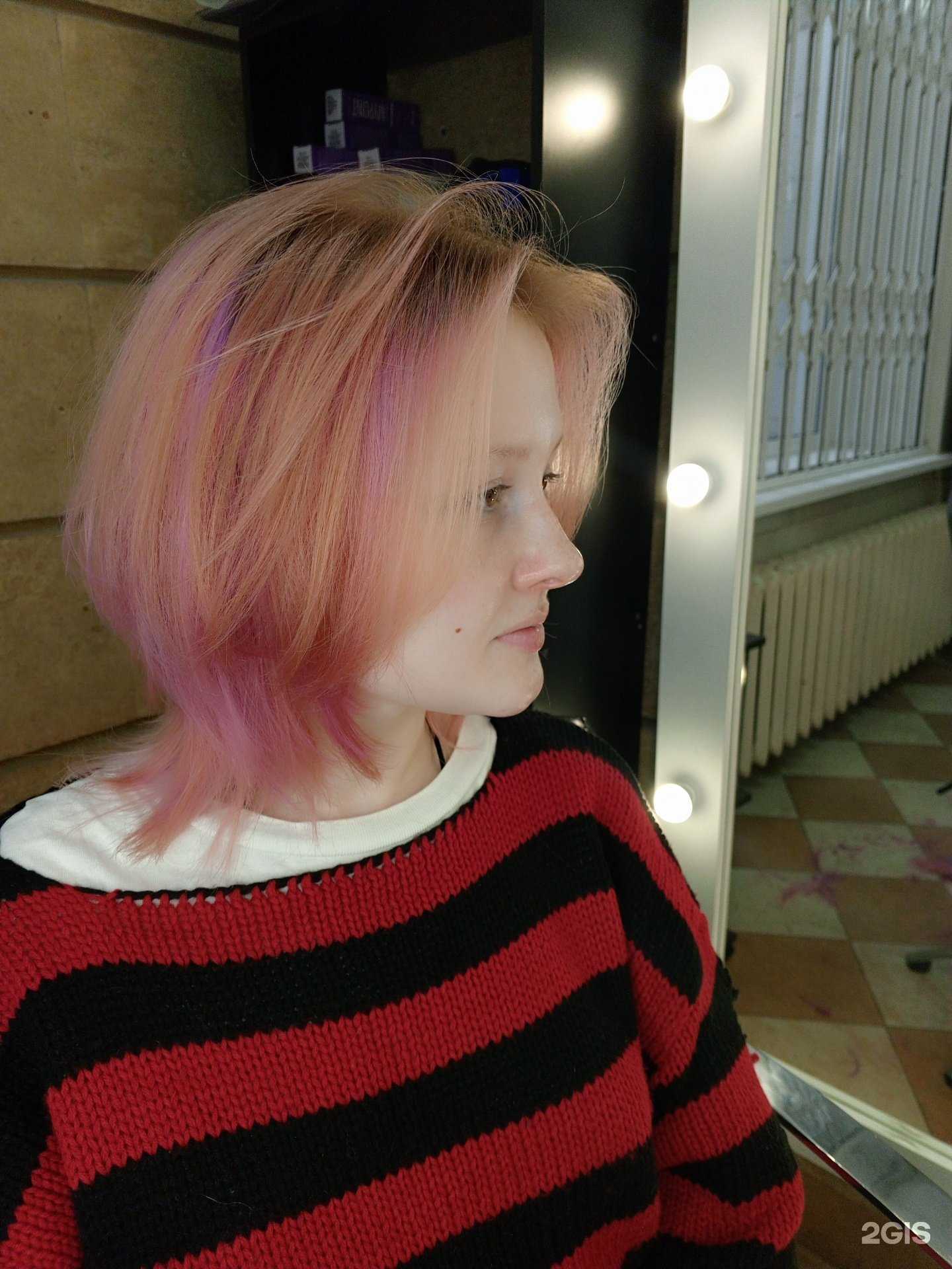 Отзывы на компанию Бьюти-бокс в Новосибирске c фото