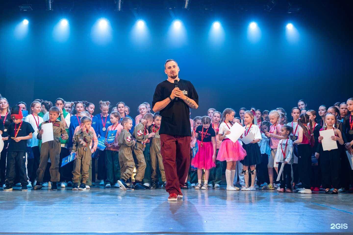 Отзывы на компанию Ритмы в Бийске c фото