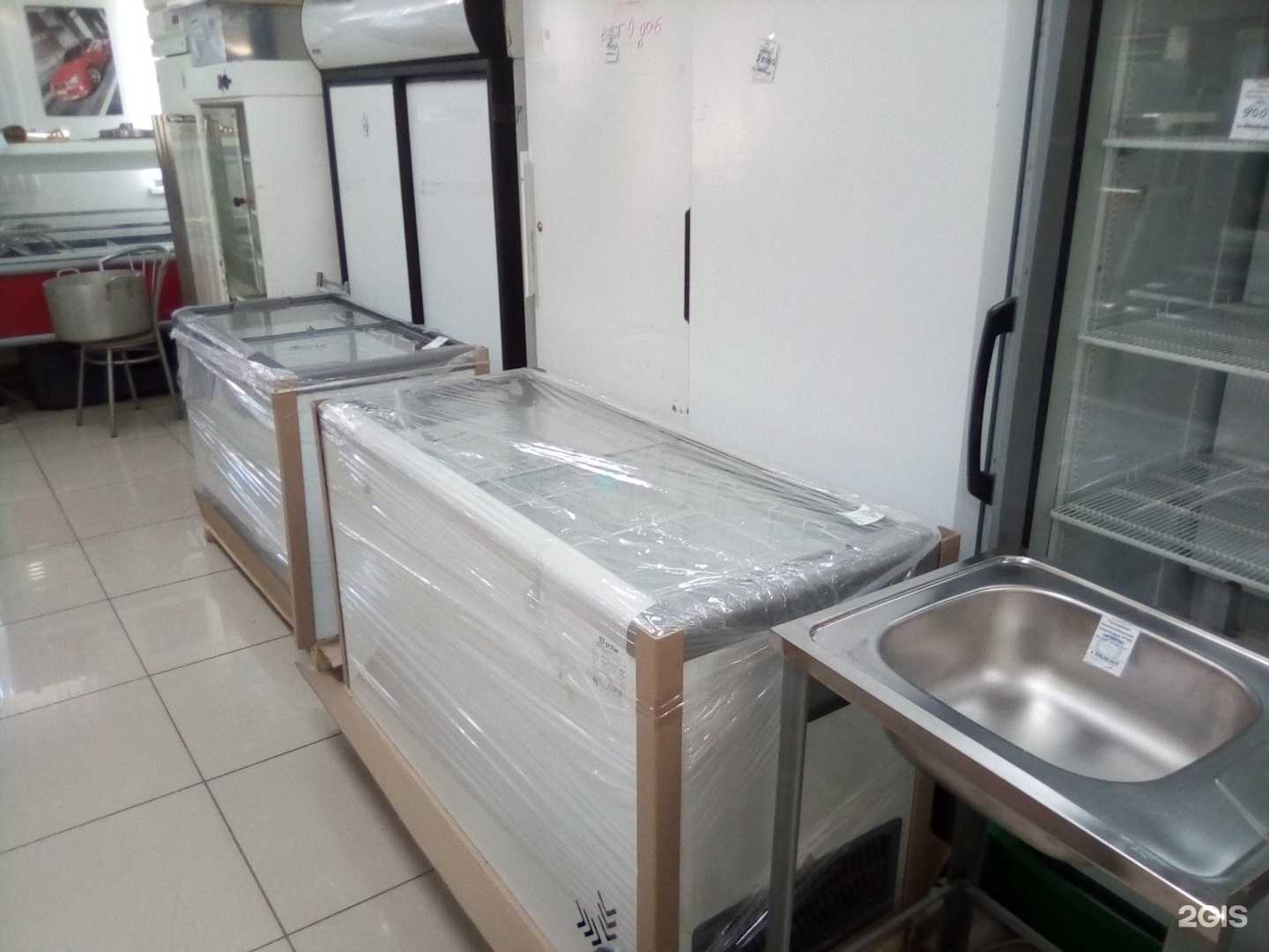 Отзывы на компанию Food Сервис в Кирове c фото