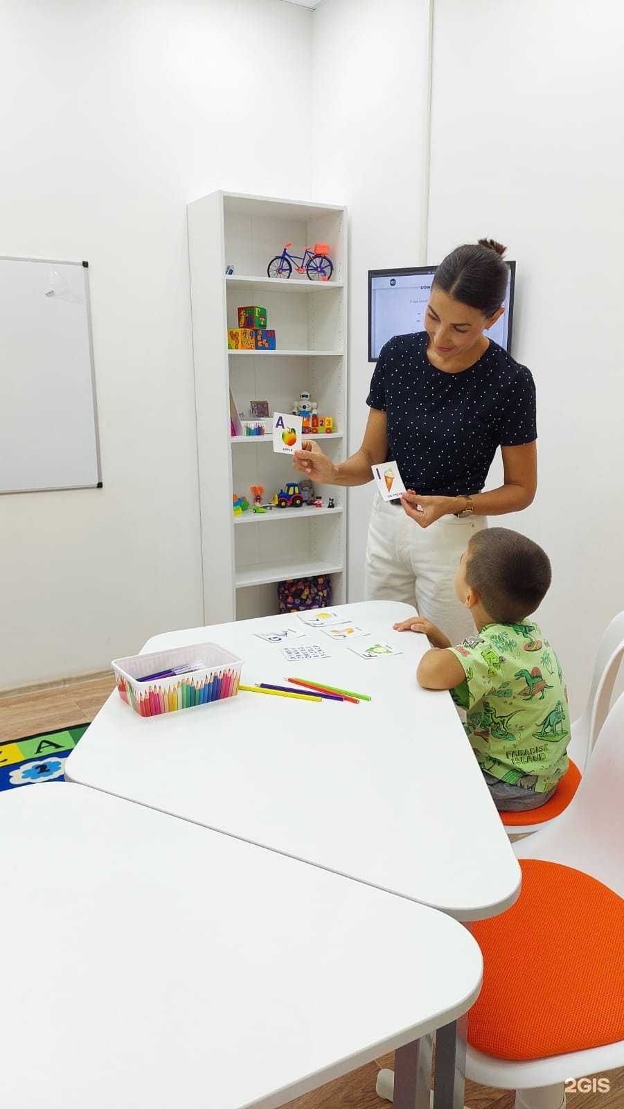 Отзывы на компанию Студия английского языка в г. Краснодар c фото