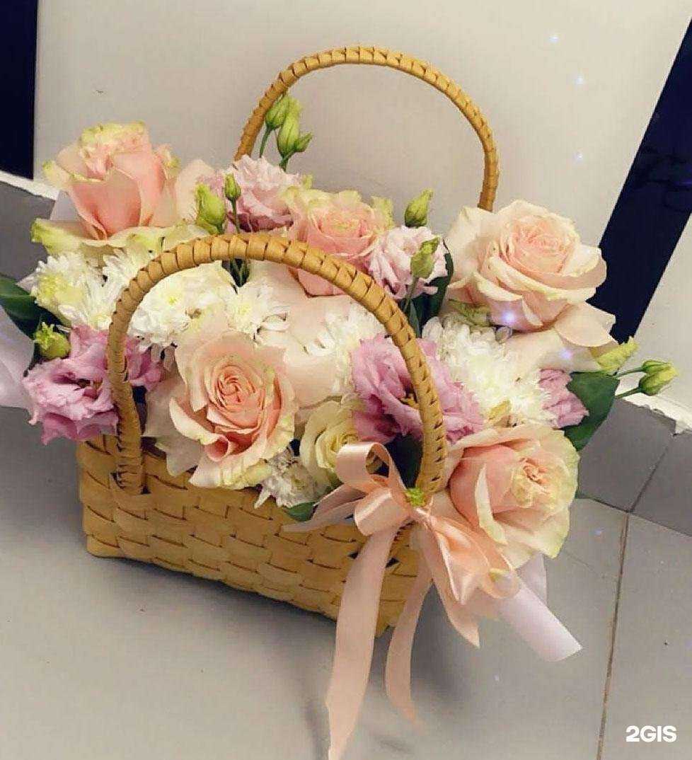 Отзывы на компанию Limare_Flowers в г. Краснознаменск c фото