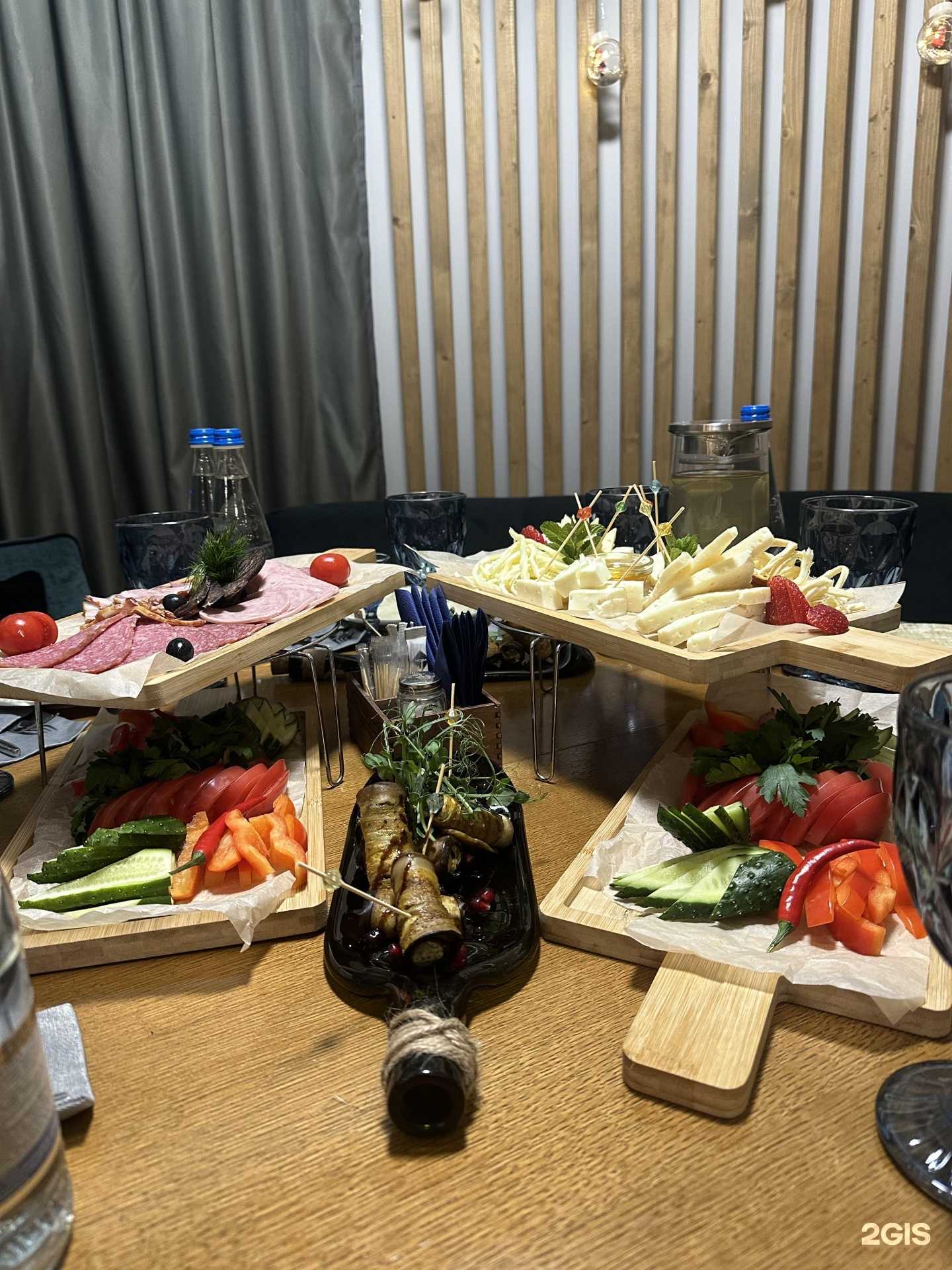 Отзывы на компанию Хали Гали и Хинкали  в г. Липецк c фото