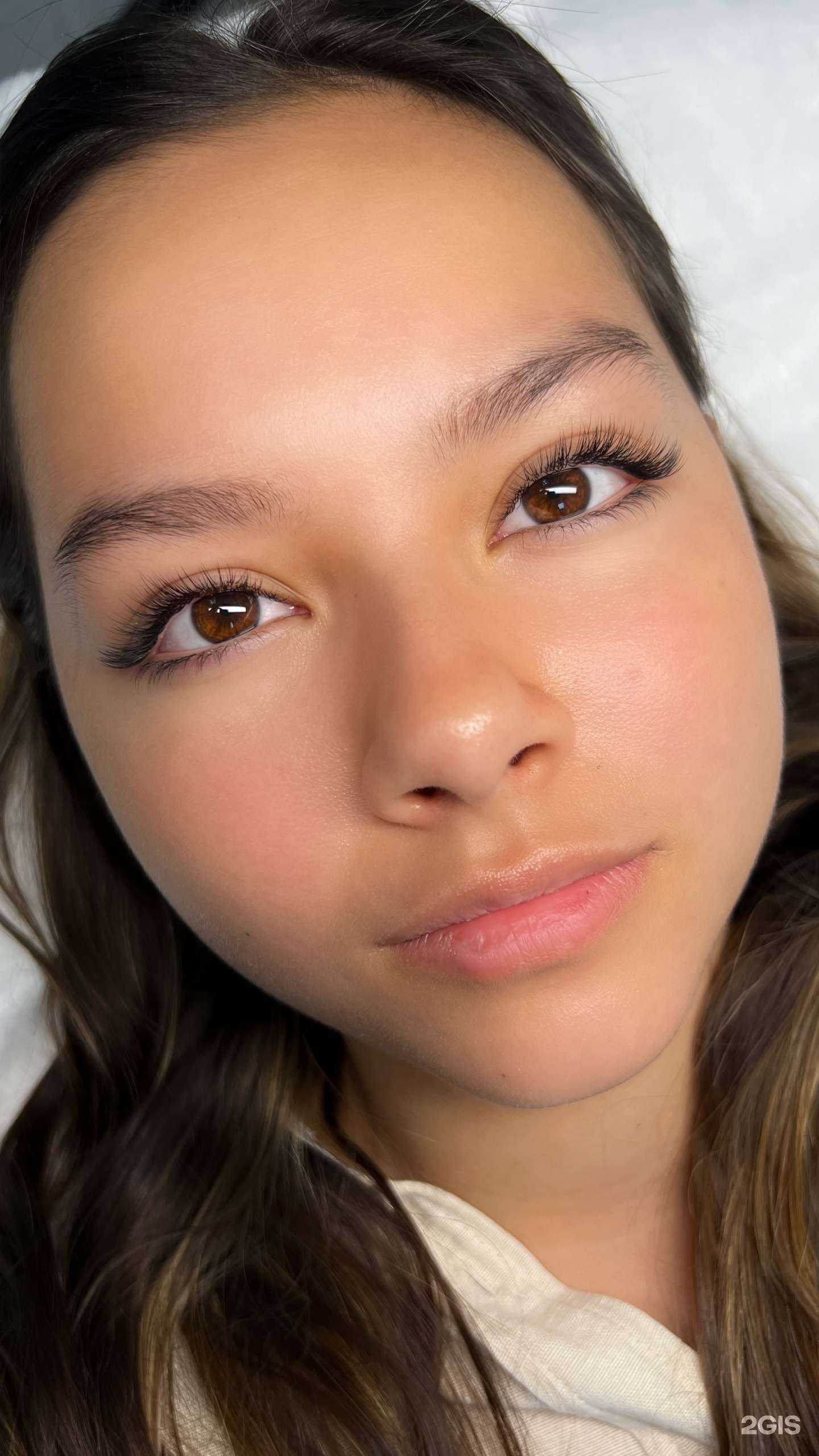 Отзывы на компанию AnnaLash в Казани c фото