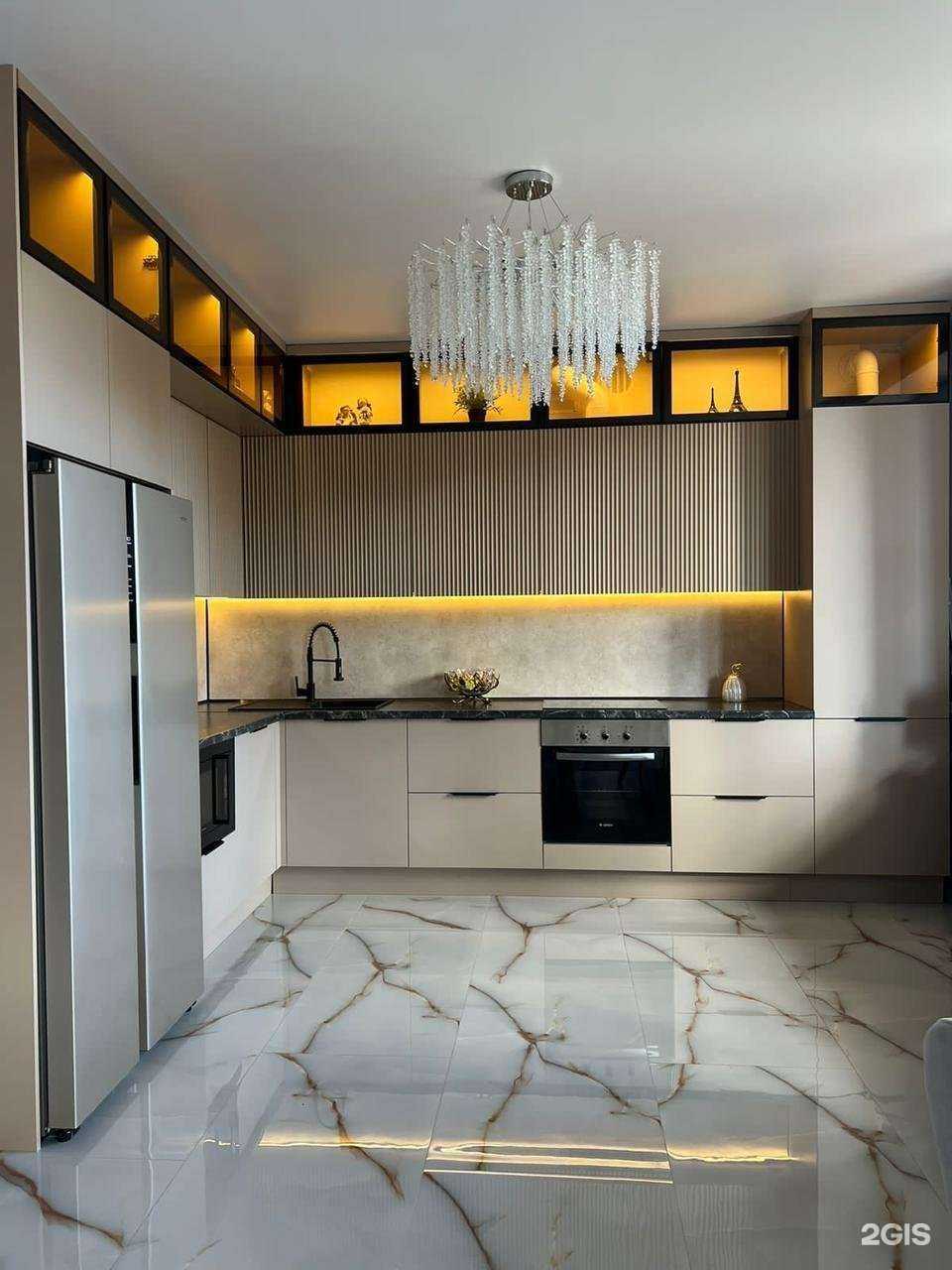 Отзывы на компанию Es Мебель в Новороссийске c фото