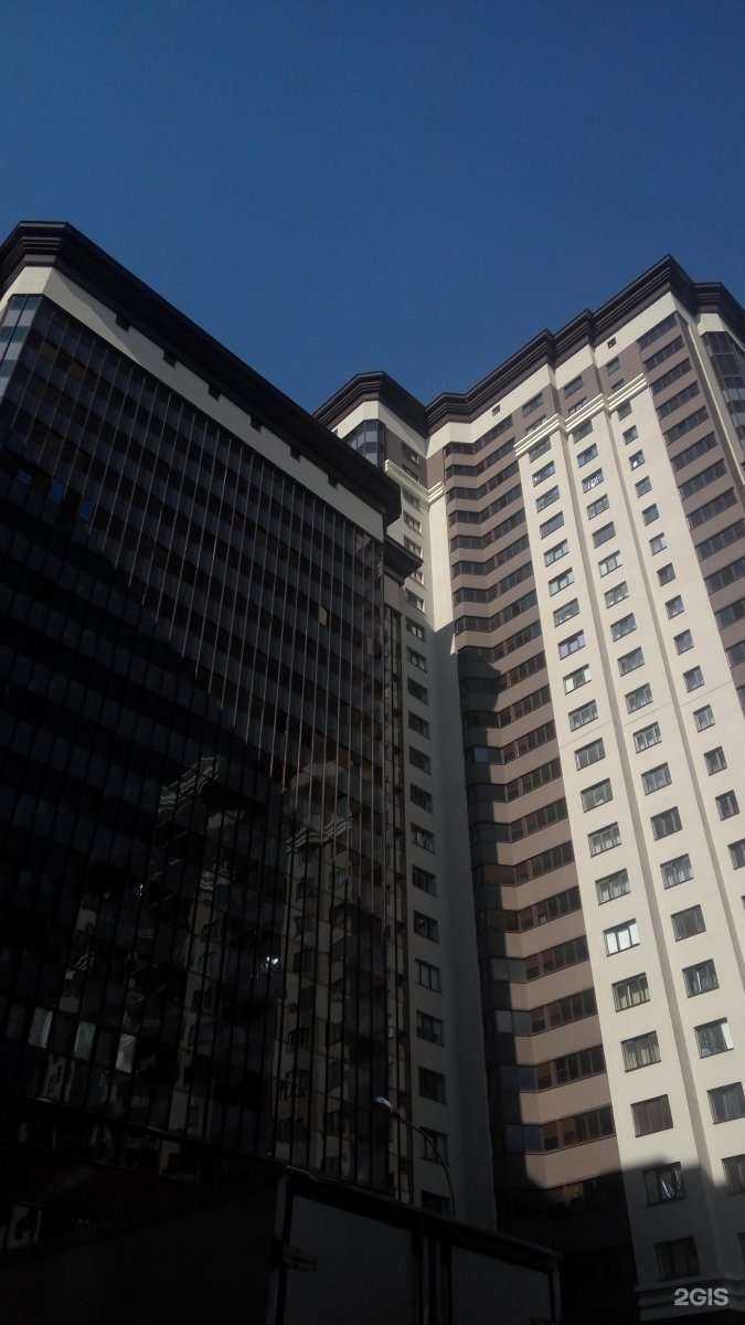 Отзывы на компанию Black nails nk в Воронеже c фото - фотография 2 из 2