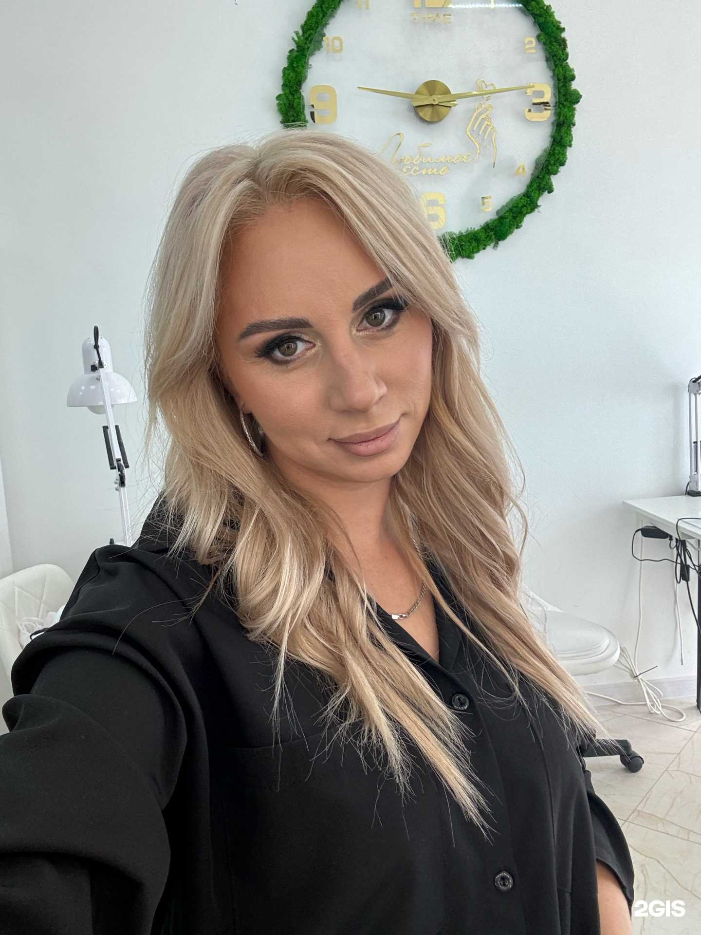 Отзывы на компанию Любимое место  в Краснодаре c фото