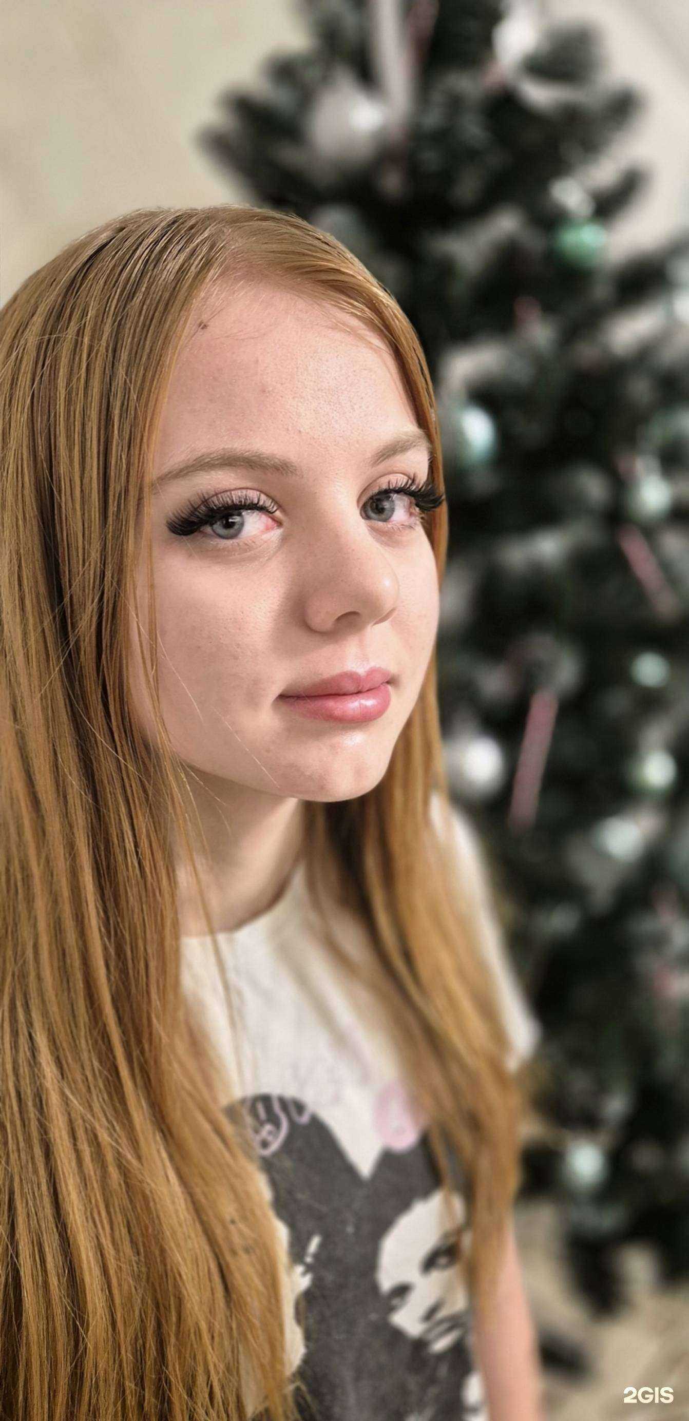 Отзывы на компанию Кабинет красоты в Астрахани c фото