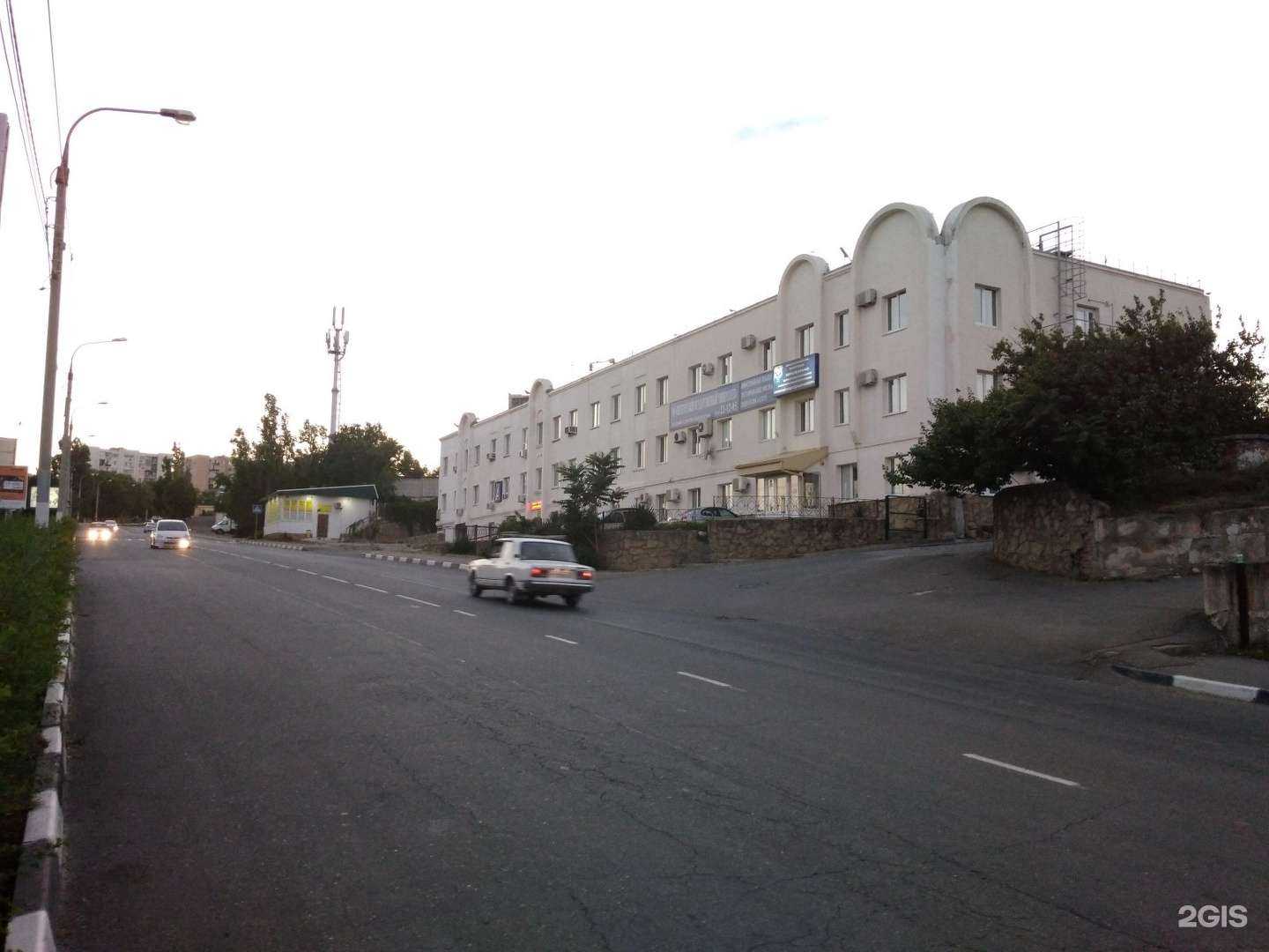 Отзывы на компанию Служба проката автотранспорта в г. Новороссийск c фото