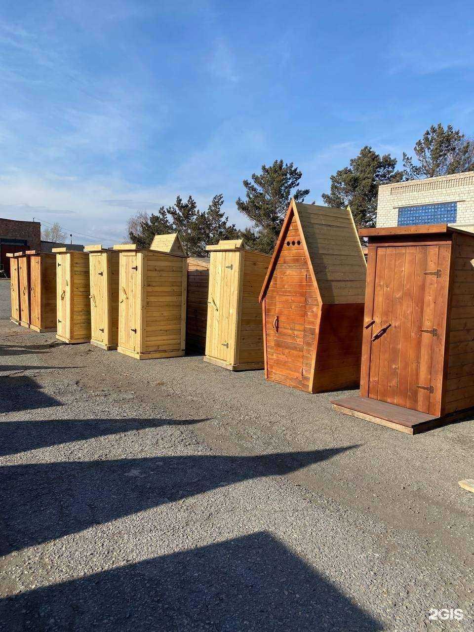 Отзывы на компанию Столярка 19 в г. Абакан c фото