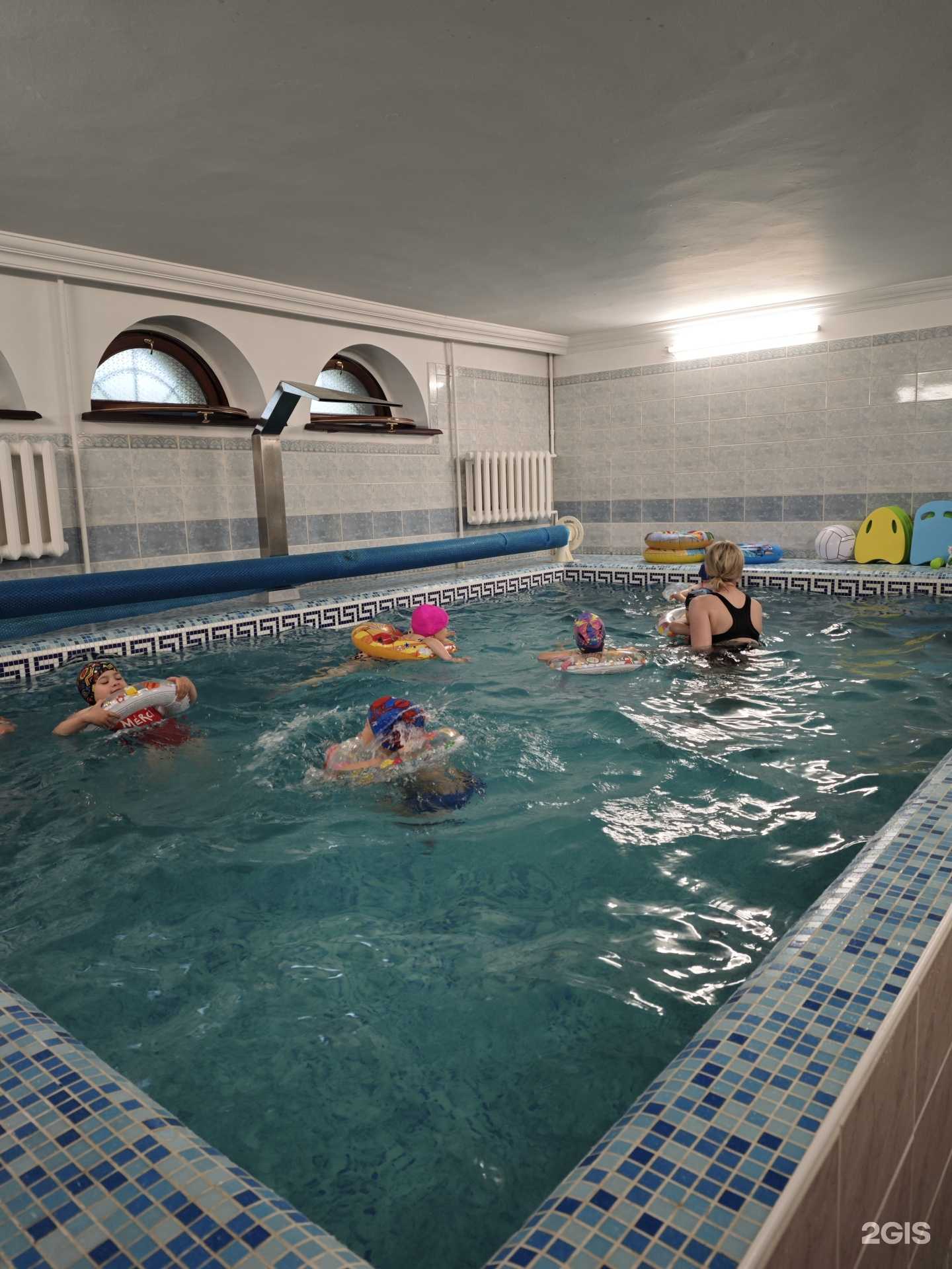 Отзывы на компанию Растишка в Перми c фото