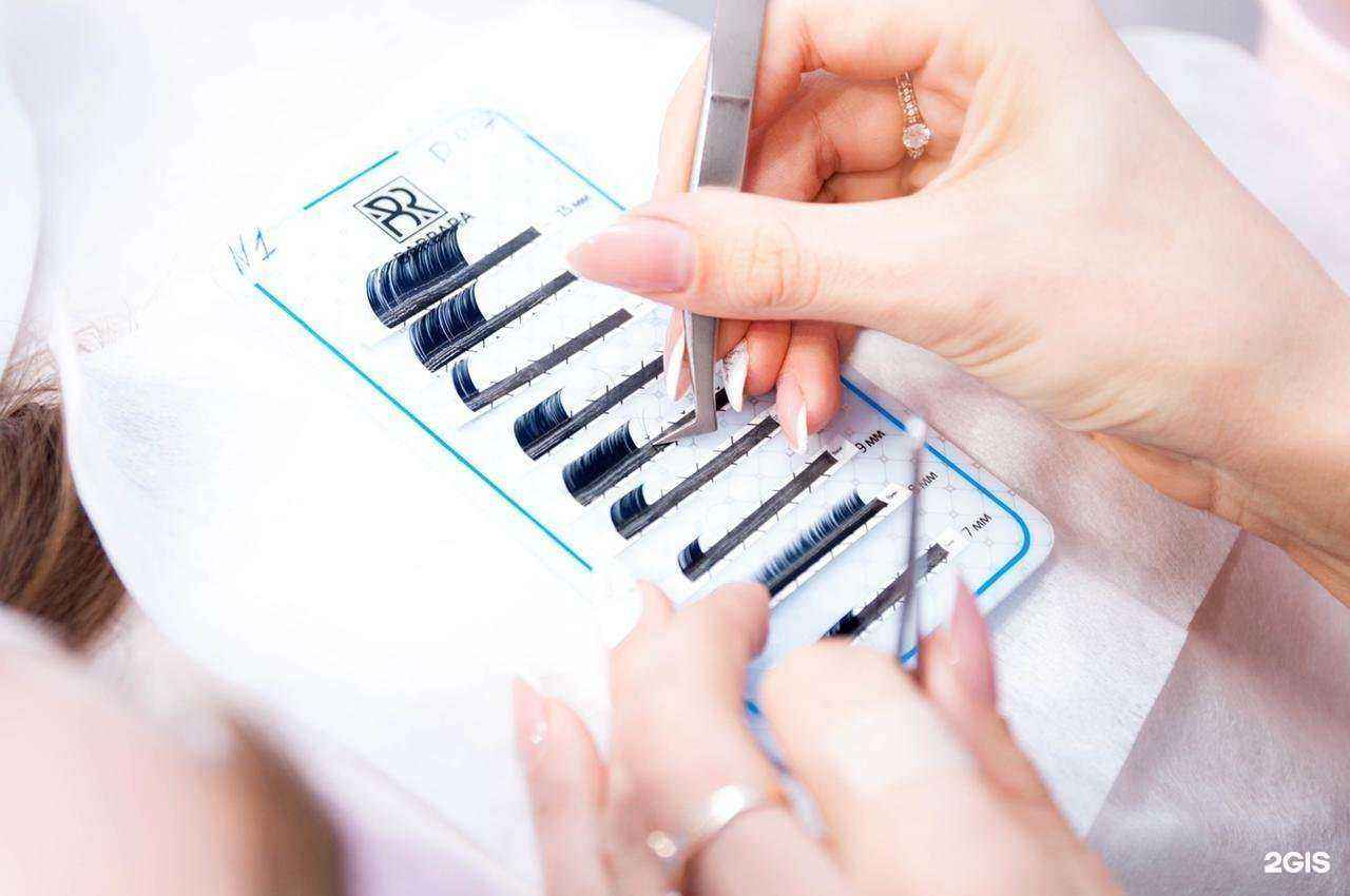 Отзывы на компанию A`LASH STUDIO в Уфе c фото