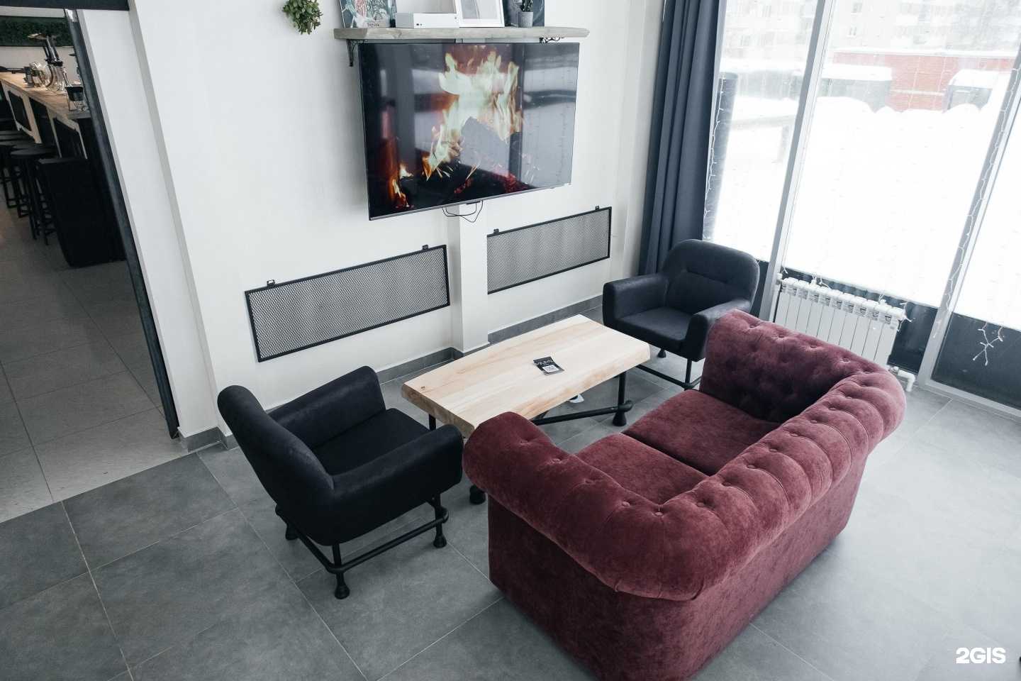 Отзывы на компанию MINIMAL LOUNGE в г. Сыктывкар c фото