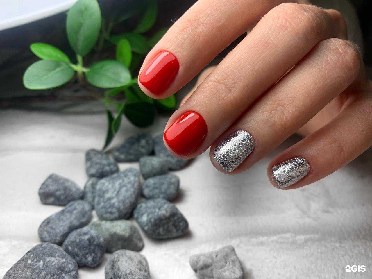 Отзывы на компанию Nails professional в г. Владивосток c фото