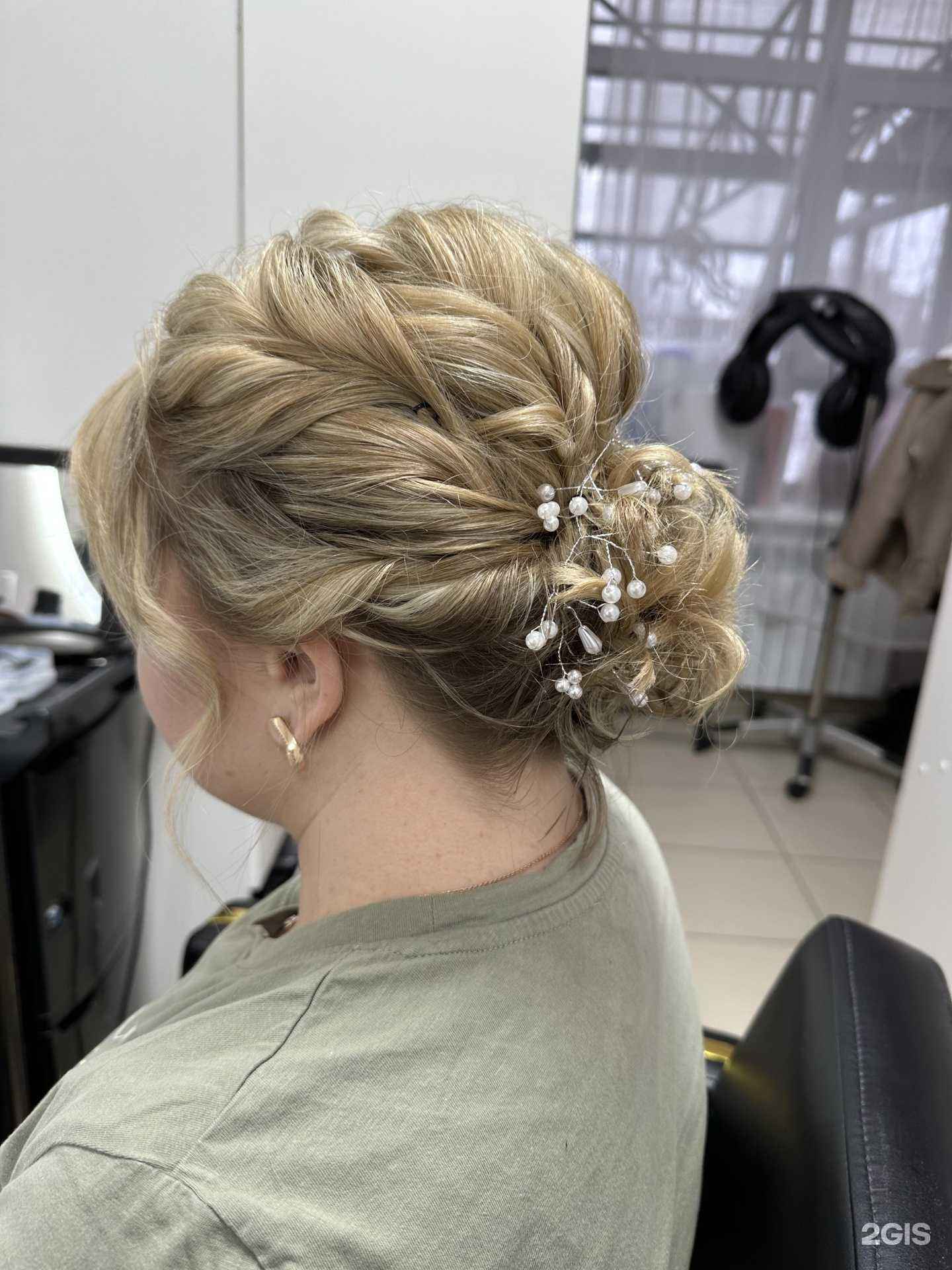 Отзывы на компанию К Алисе и точка в г. Новочебоксарск c фото