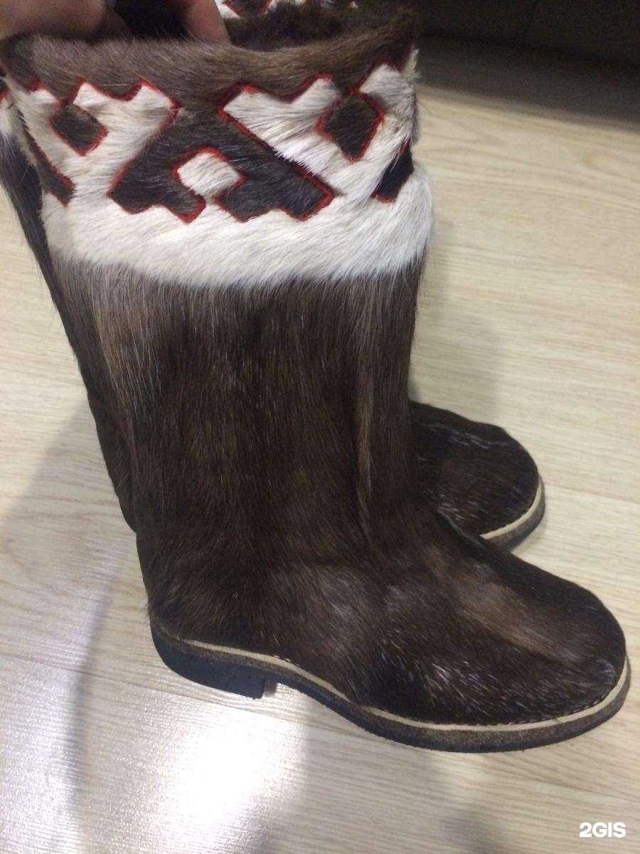 Отзывы на компанию Северянка в Тюмени c фото