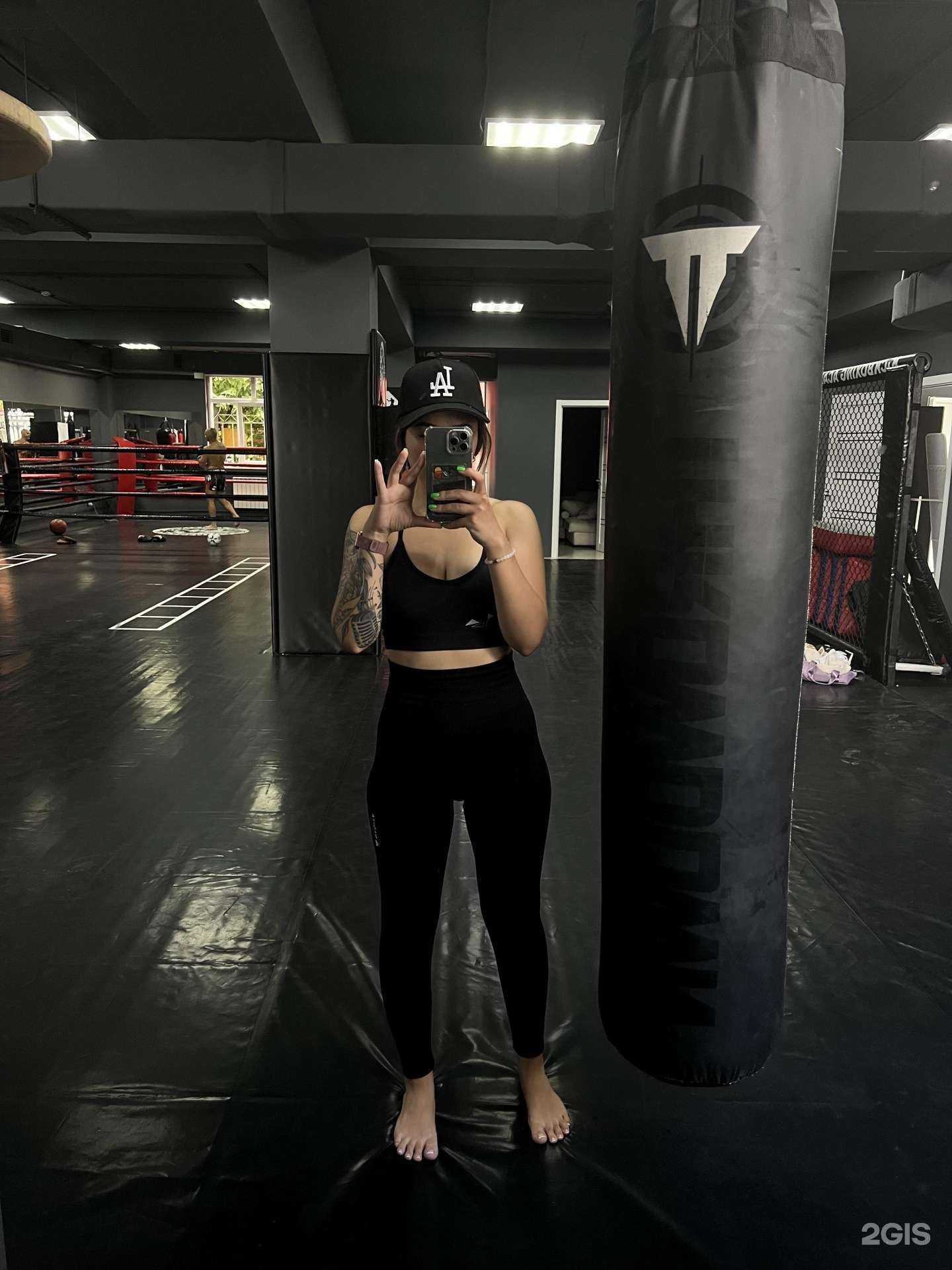 Отзывы на компанию Академия кикбоксинга в Сочи c фото