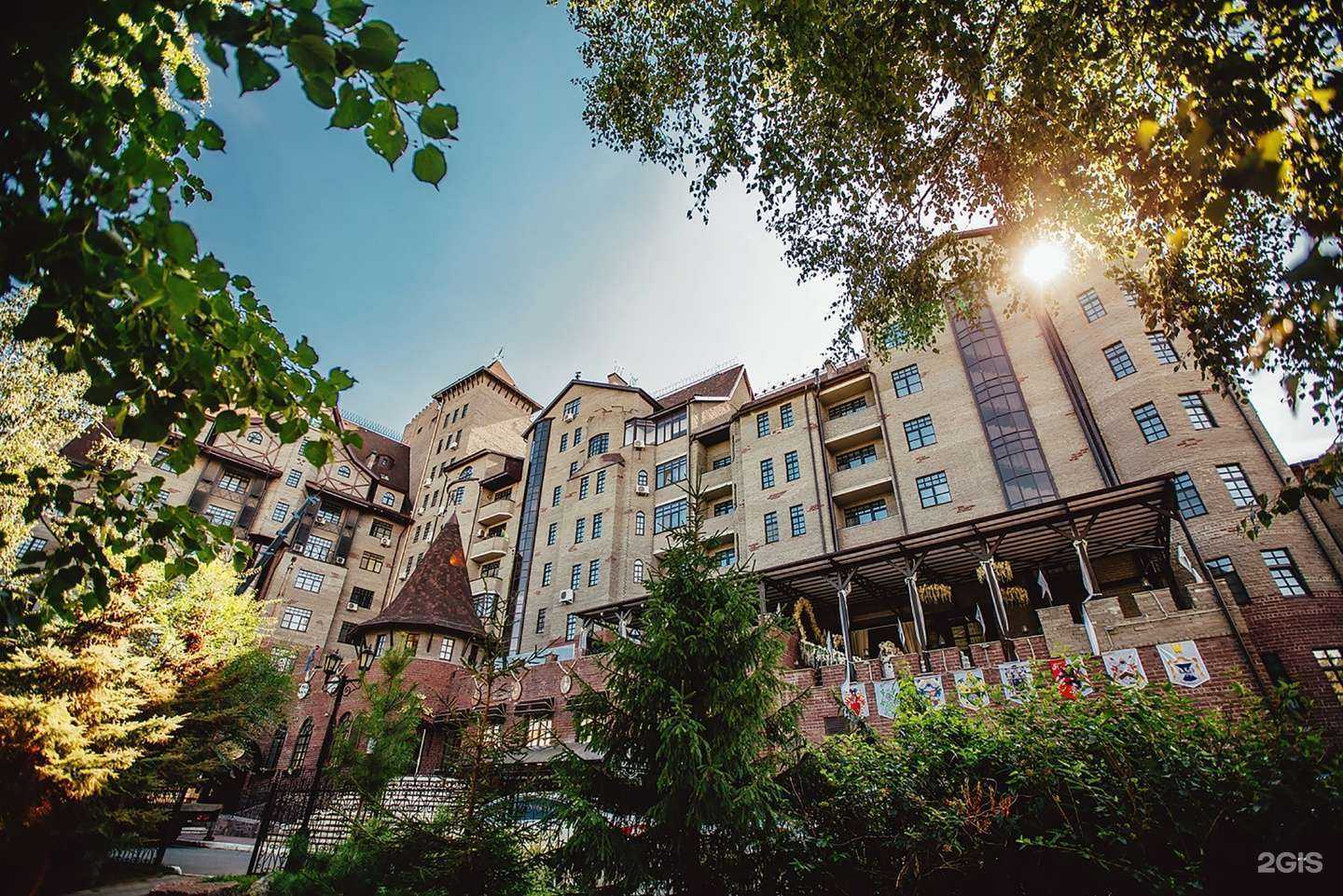 Отзывы на компанию Грин Хаус в Тюмени c фото