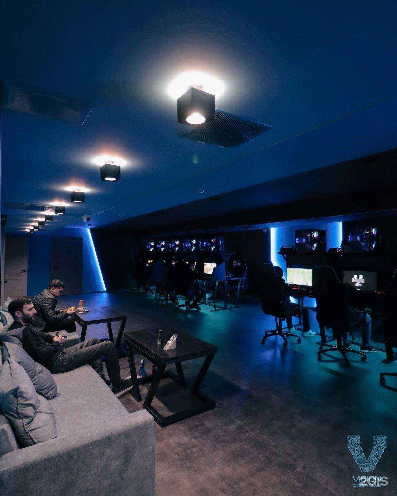 Отзывы на компанию Vision в г. Черкесск c фото