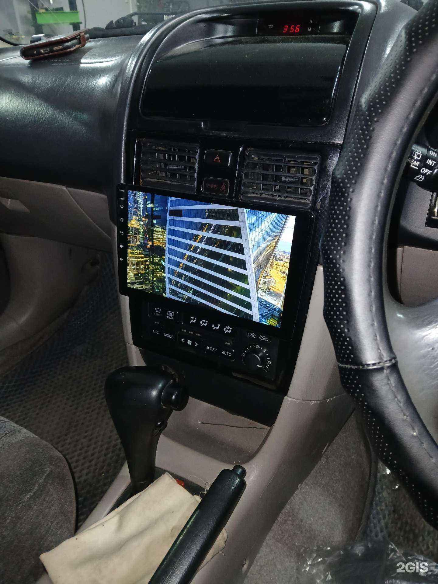 Отзывы на компанию Автосервис в г. Абакан c фото