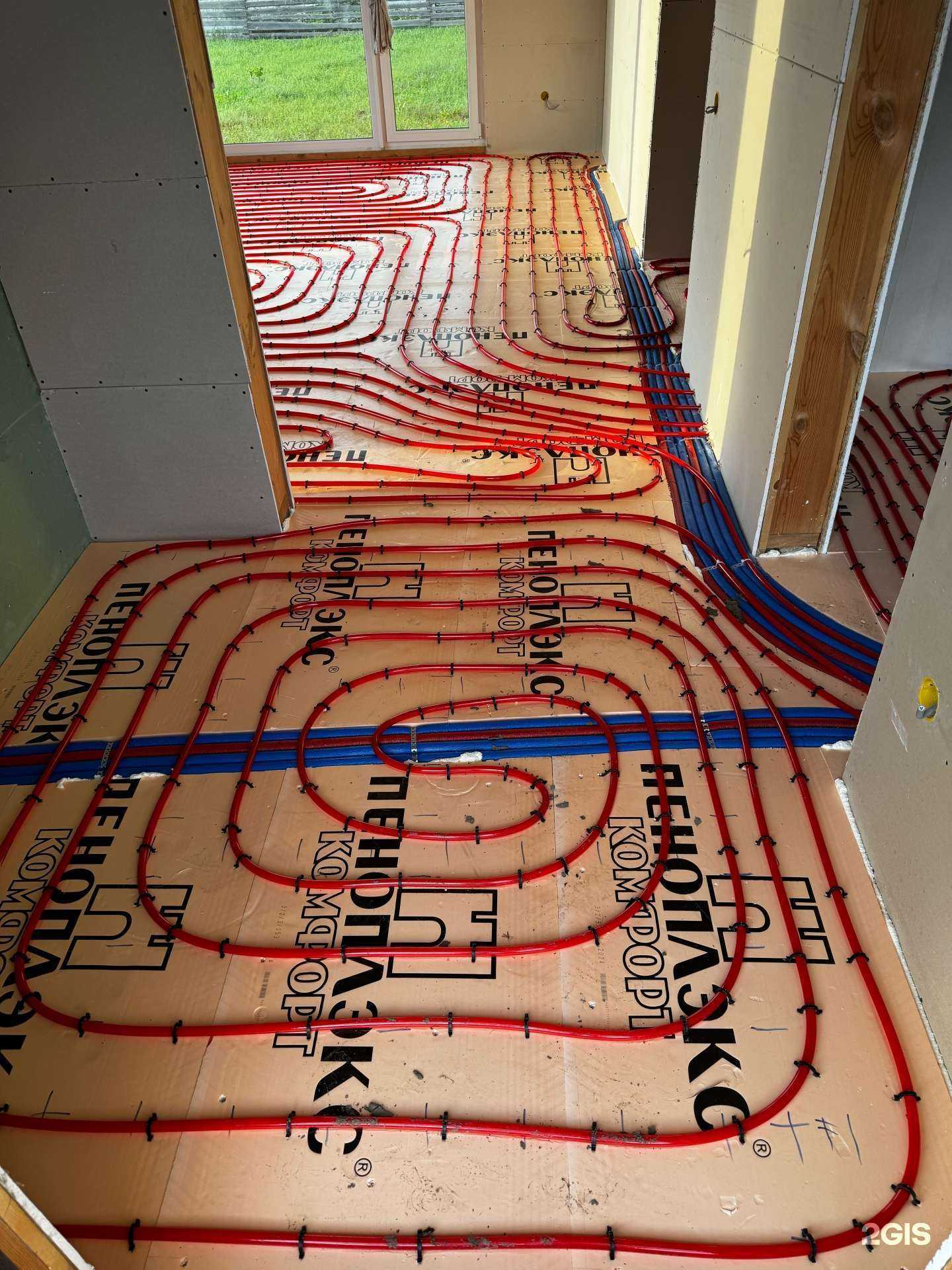 Отзывы на компанию Лидердом в Новосибирске c фото