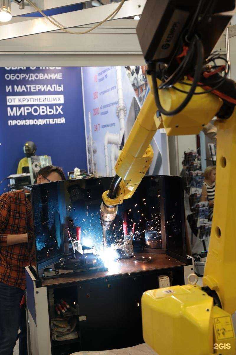 Отзывы на компанию Всё для сварки в Пскове c фото