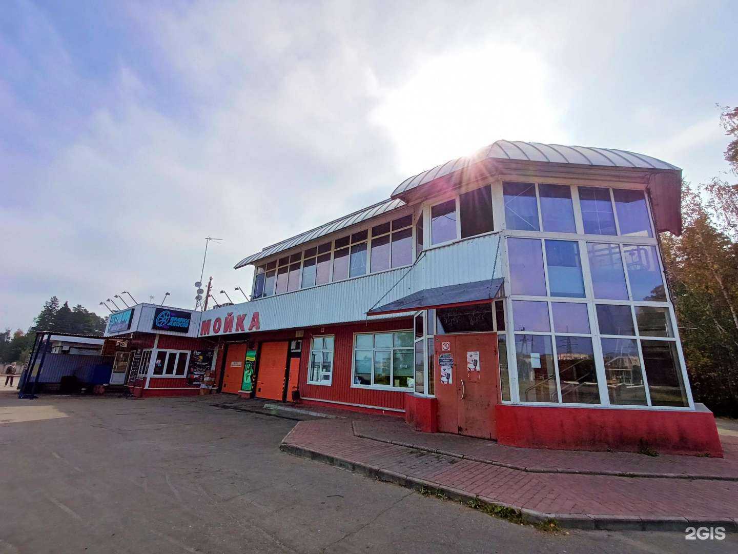 Отзывы на компанию На чердаке в г. Красноармейск c фото