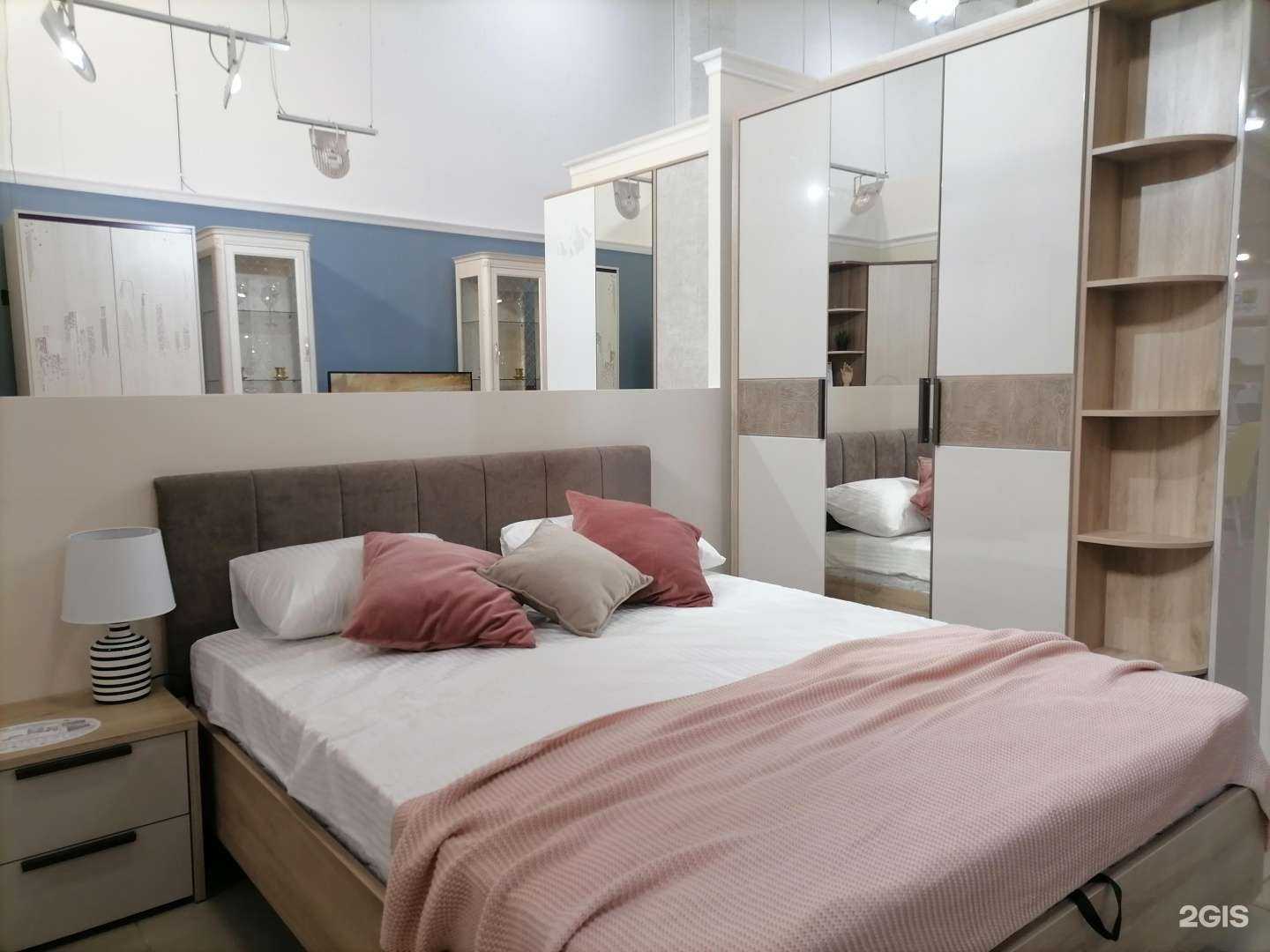 Отзывы на компанию DaVita-мебель в Челябинске c фото