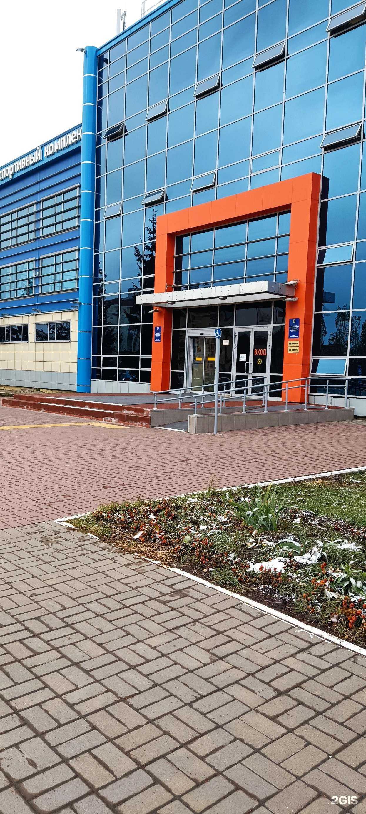 Отзывы на компанию Школа плавания в г. Казань c фото