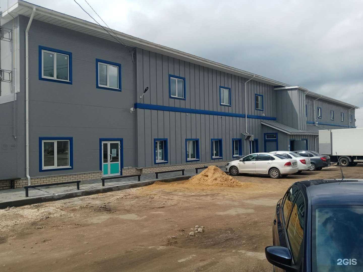 Отзывы на компанию Helios в Коврове c фото - фотография 2 из 2