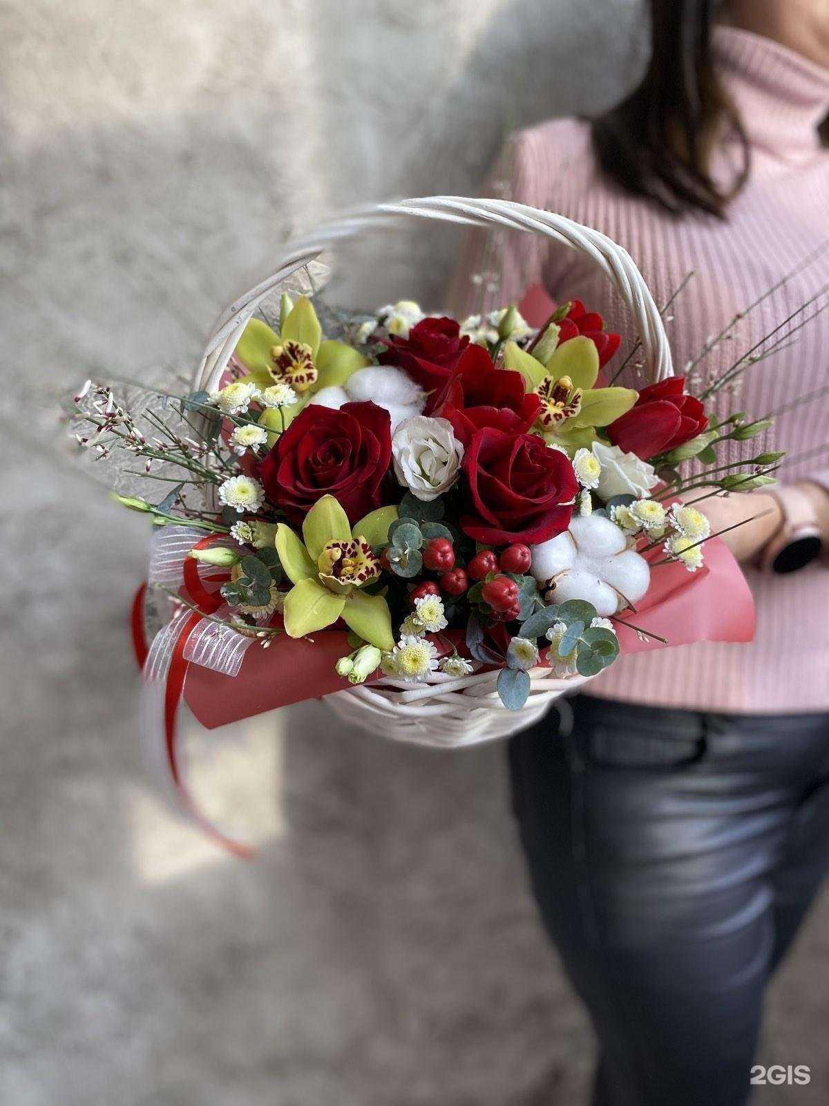 Отзывы на компанию Аленький цветочек в Тольятти c фото