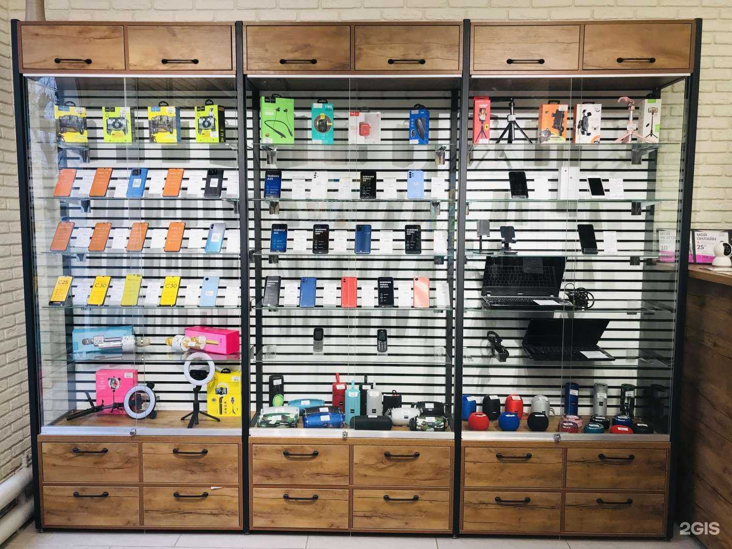 Отзывы на компанию No Name Store в Рязани c фото