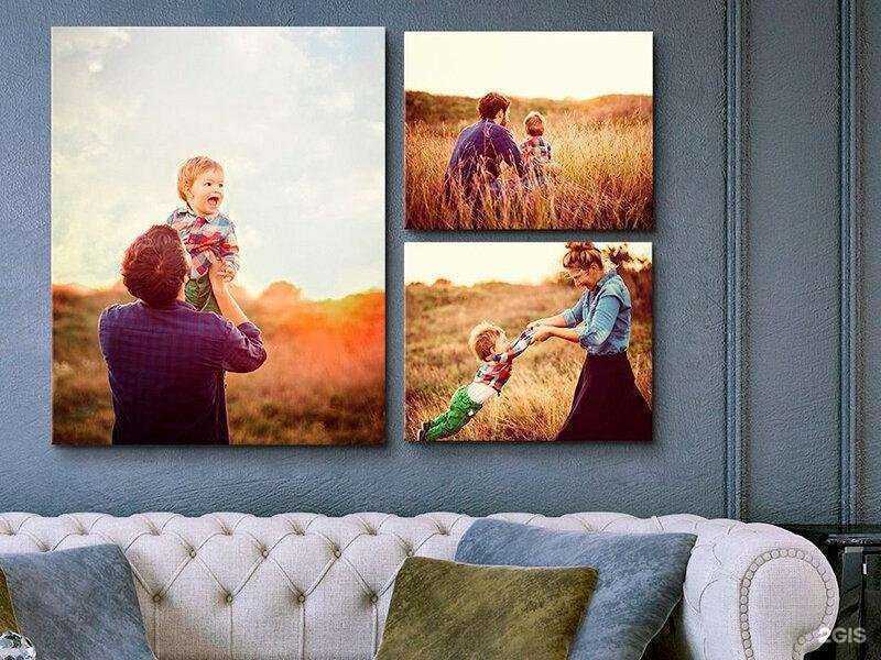 Отзывы на компанию ОФИСМАГ в Железногорске c фото