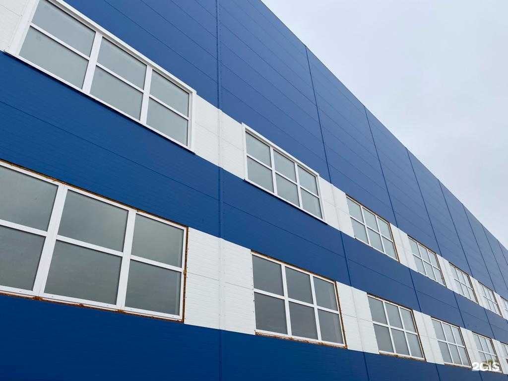 Отзывы на компанию Инновация в г. Тюмень c фото