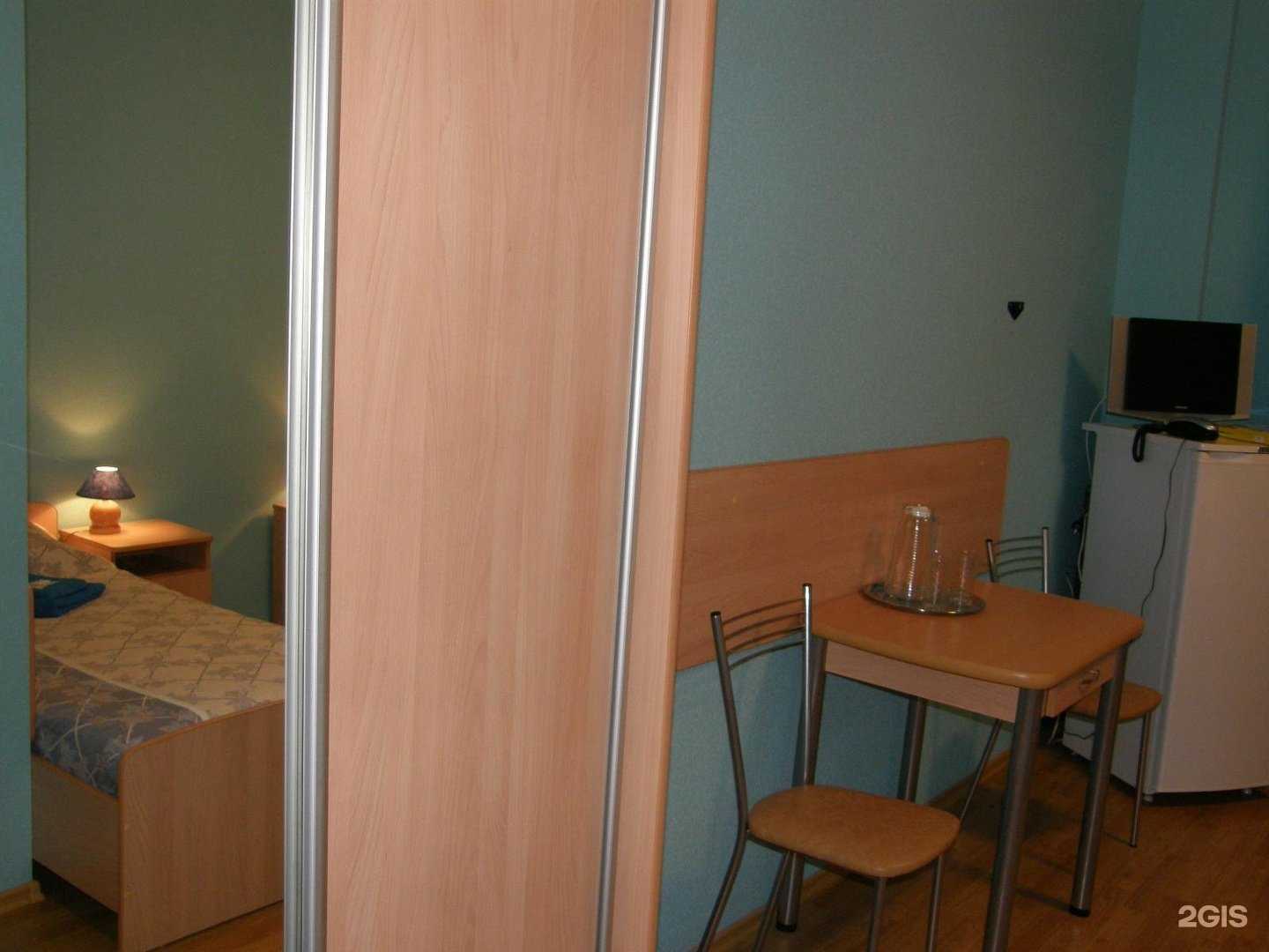 Отзывы на компанию Отель Кристалл в г. Самара c фото