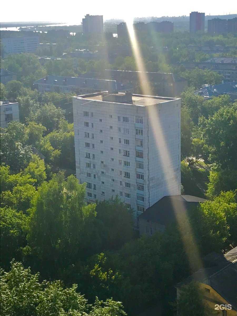 Отзывы на компанию Шоколад в Перми c фото - фотография 2 из 2