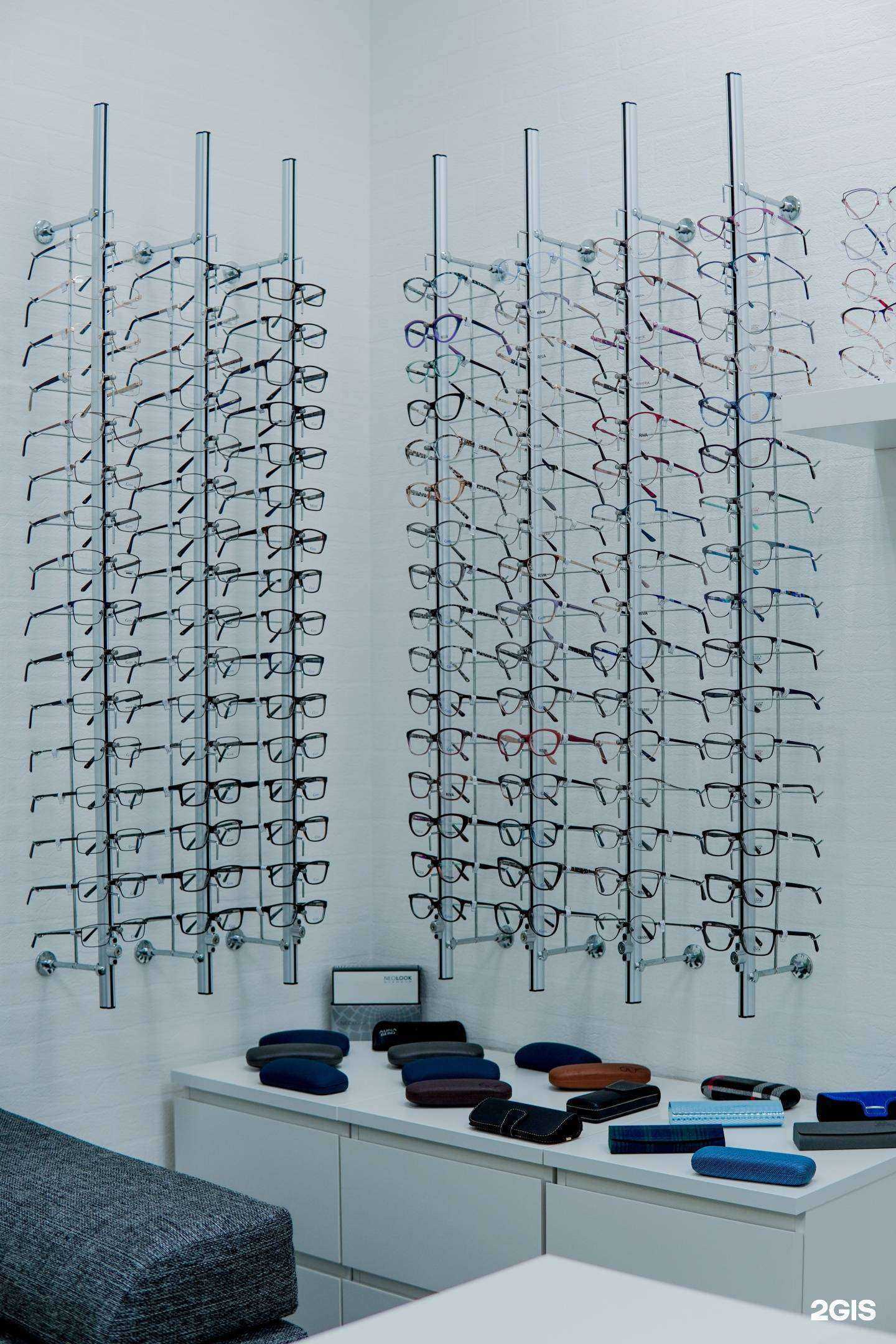 Отзывы на компанию Центр Оптики №1 в Самаре c фото