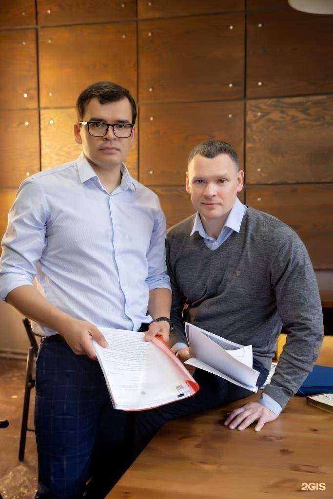 Отзывы на компанию Юридическая мастерская Братьев Печкиных в г. Иркутск c фото